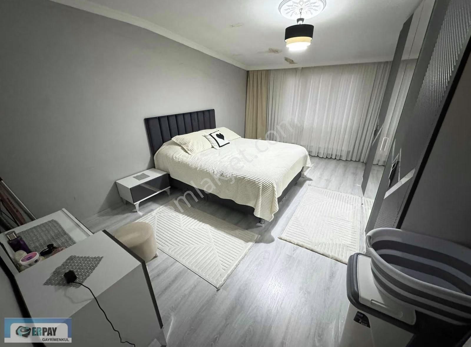 Erpay İnşattan Malkoçoğlu Mah 240m2 4+2 Odalı Emsalsiz Dublex - Görsel 11