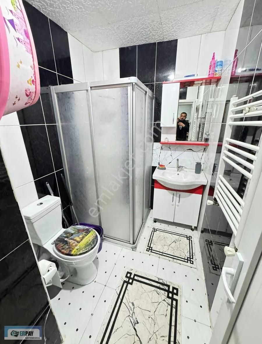 Erpay İnşattan Malkoçoğlu Mah 240m2 4+2 Odalı Emsalsiz Dublex - Görsel 17