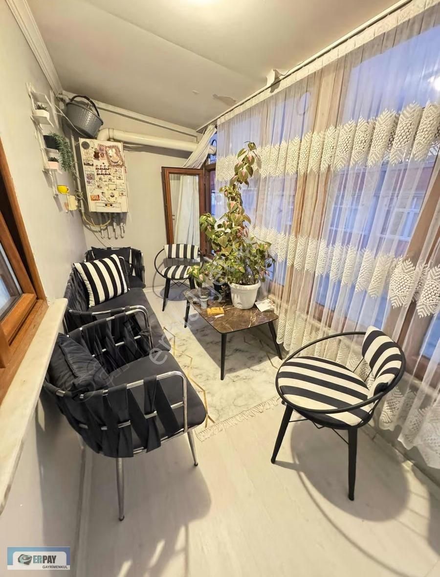 Erpay İnşattan Malkoçoğlu Mah 240m2 4+2 Odalı Emsalsiz Dublex - Görsel 24