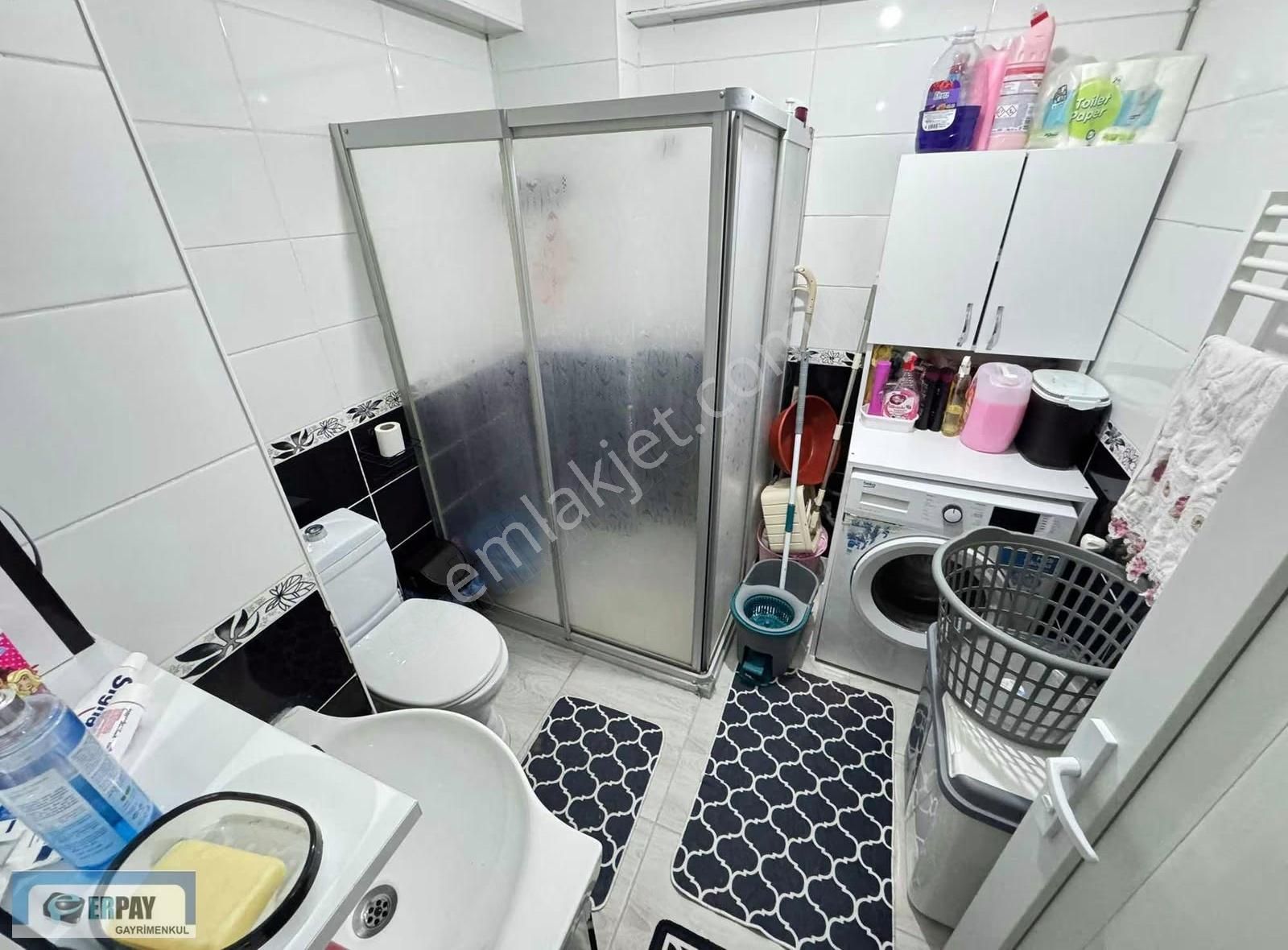 Erpay İnşattan Malkoçoğlu Mah 240m2 4+2 Odalı Emsalsiz Dublex - Görsel 13