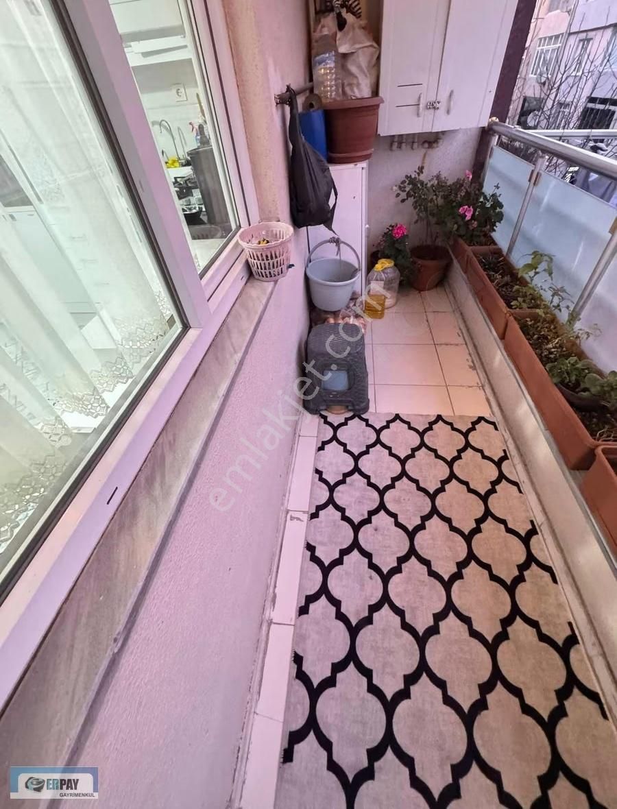 Erpay İnşattan Malkoçoğlu Mah 240m2 4+2 Odalı Emsalsiz Dublex - Görsel 25