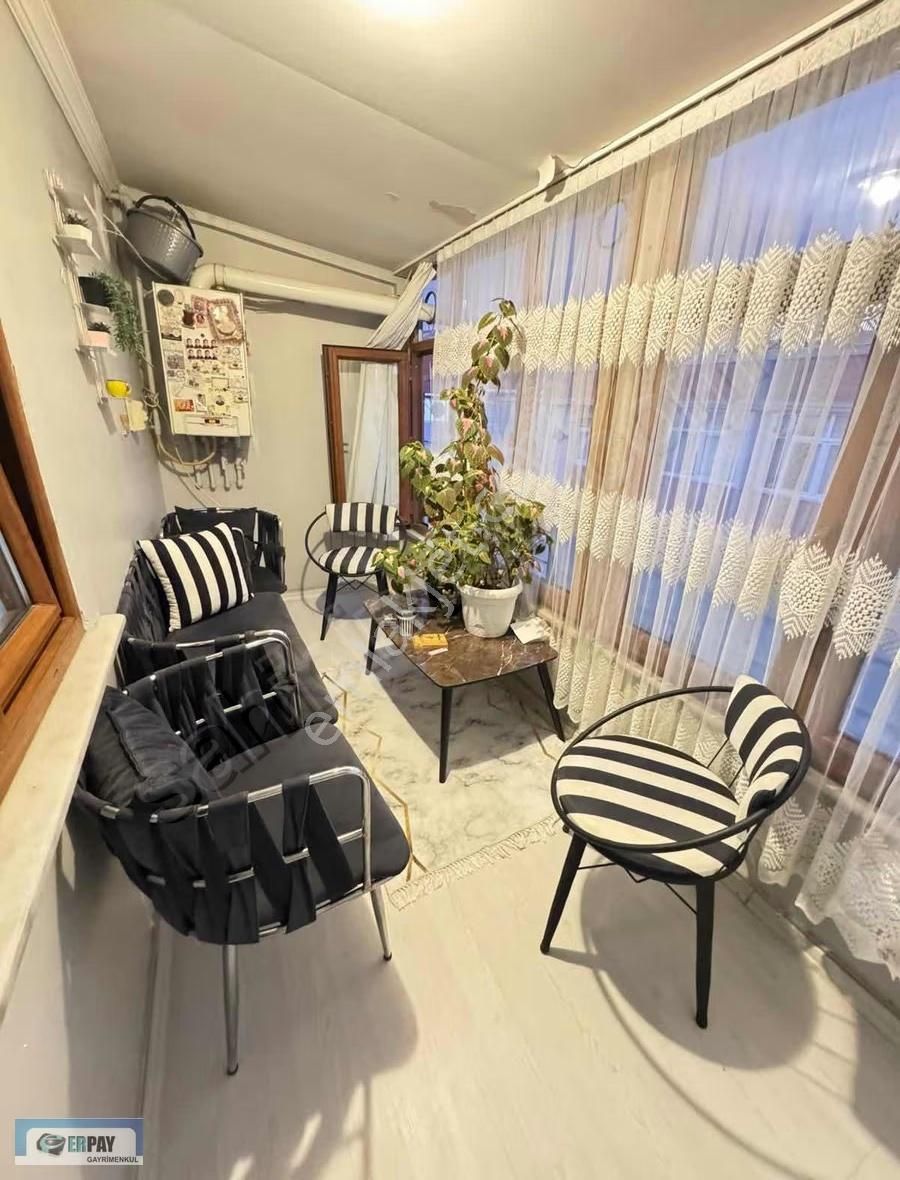 Erpay İnşattan Malkoçoğlu Mah 240m2 4+2 Odalı Emsalsiz Dublex - Görsel 6