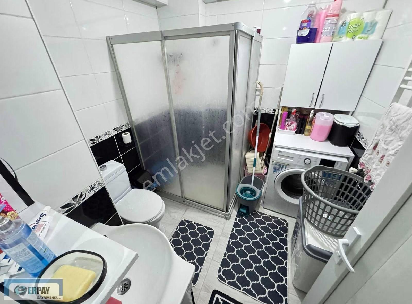 Erpay İnşattan Malkoçoğlu Mah 240m2 4+2 Odalı Emsalsiz Dublex - Görsel 5