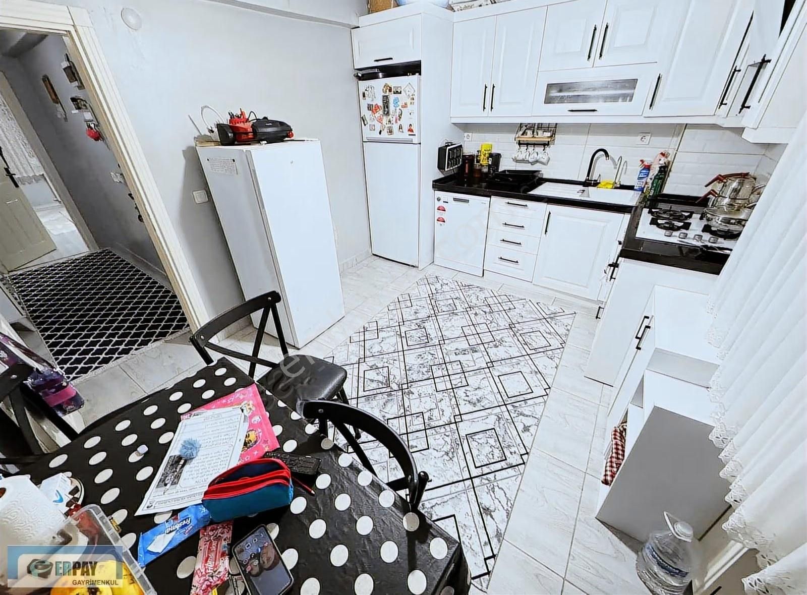 Erpay İnşattan Malkoçoğlu Mah 240m2 4+2 Odalı Emsalsiz Dublex - Görsel 35