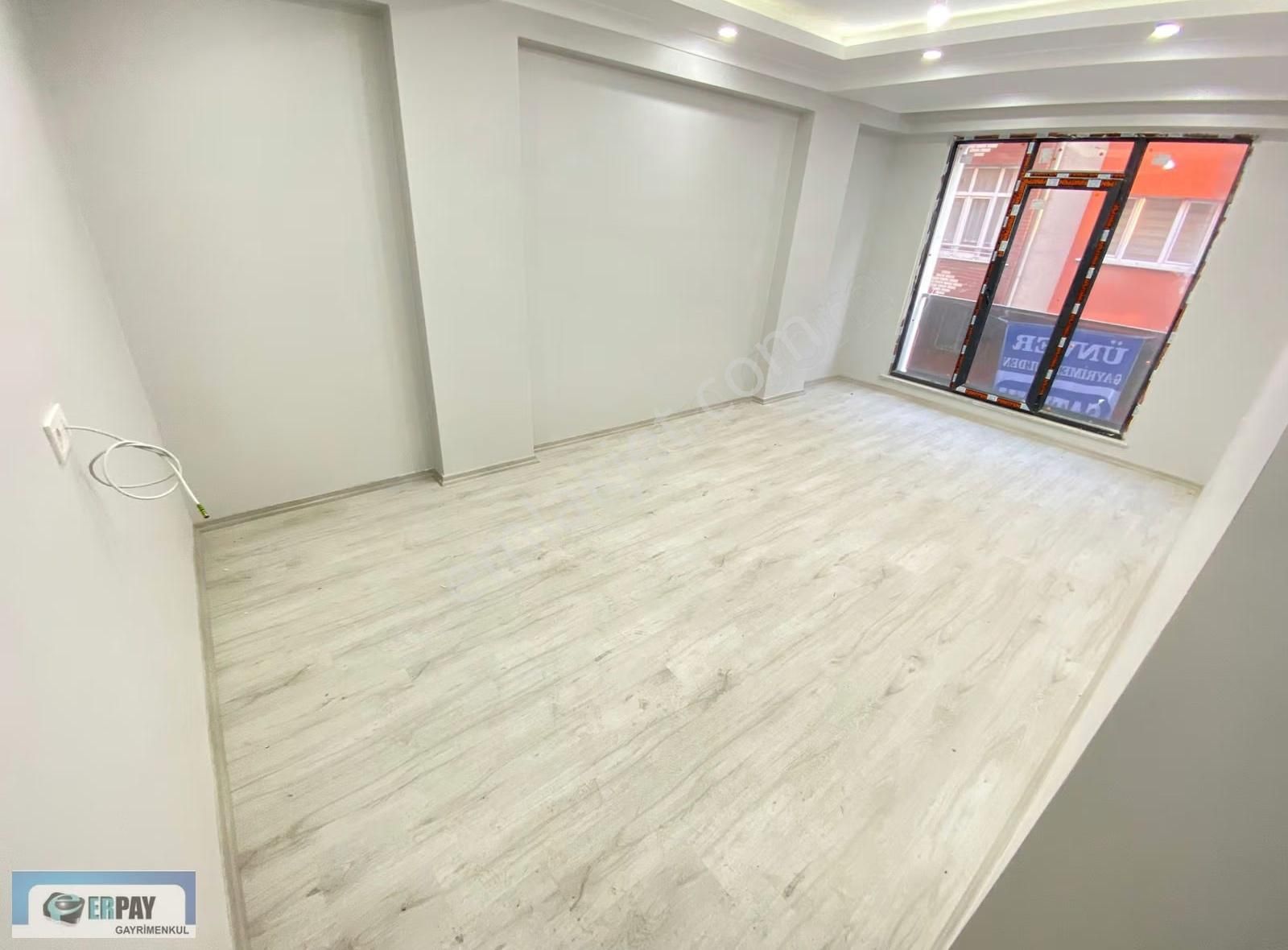 Erpay İnşattan Tramway Dibi 2+1 90m2 Sıfır 1.kat Daire - Görsel 10