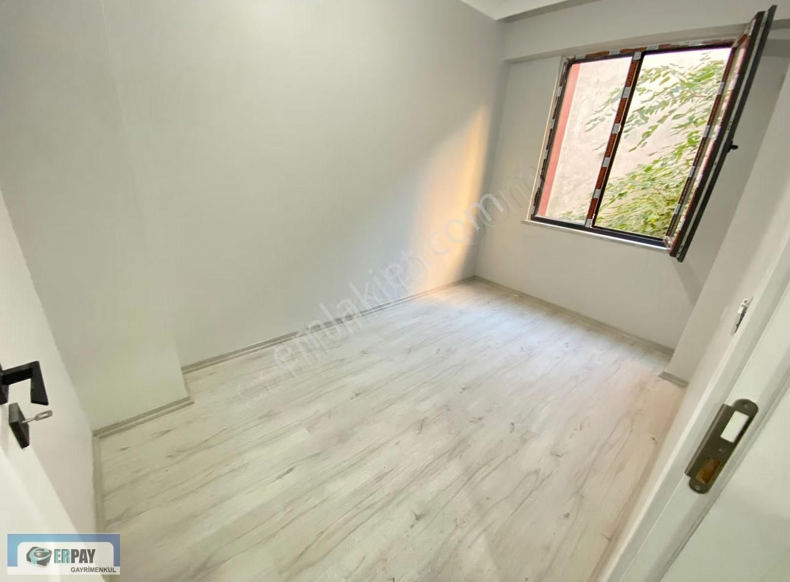 Erpay İnşattan Tramway Dibi 2+1 90m2 Sıfır 1.kat Daire - Görsel 20