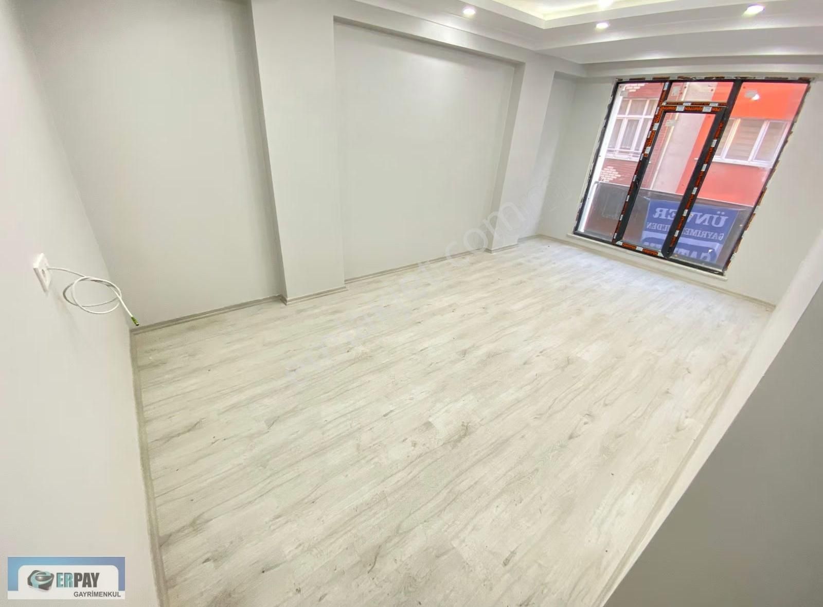 Erpay İnşattan Tramway Dibi 2+1 90m2 Sıfır 1.kat Daire - Görsel 7