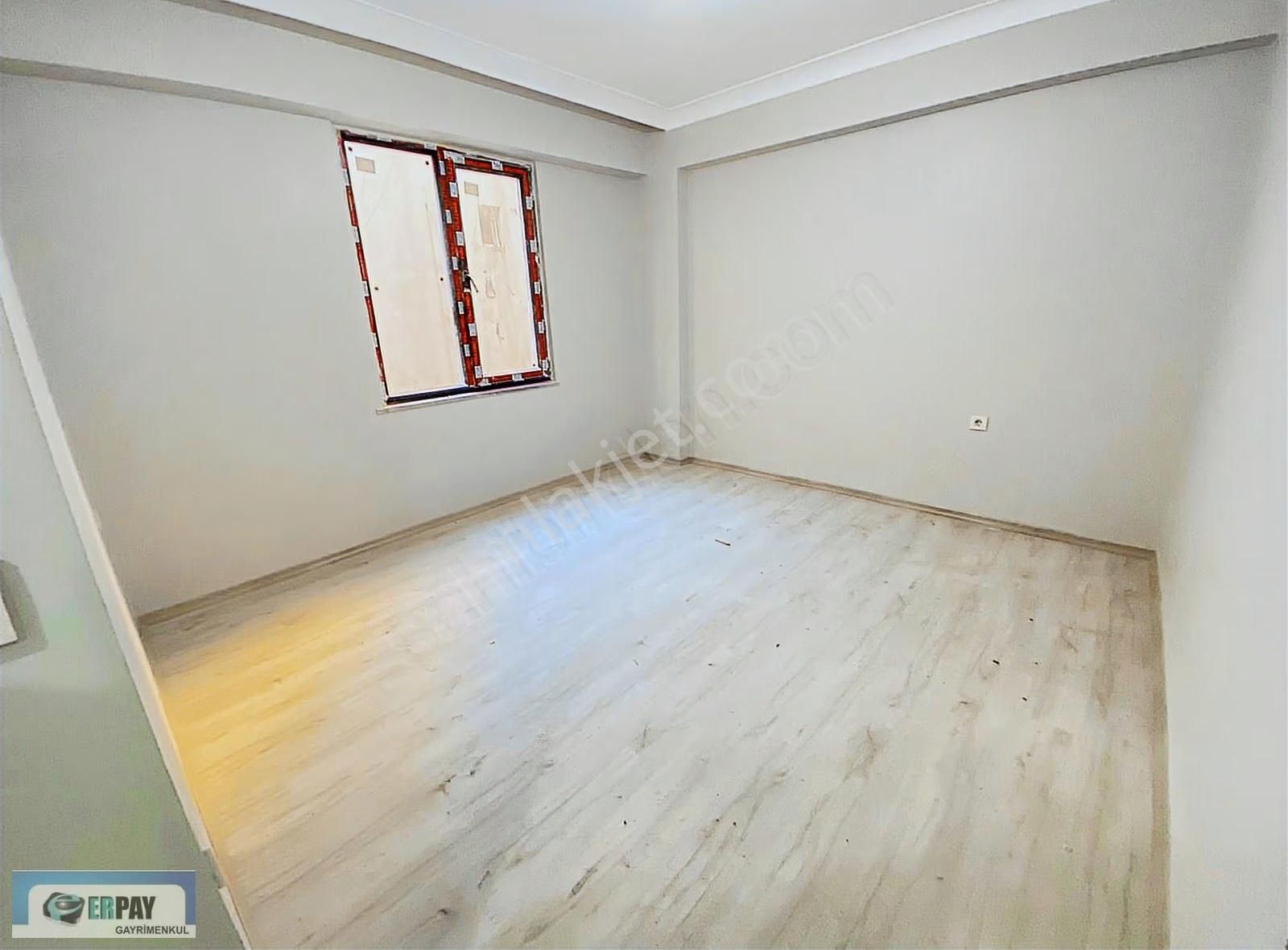 Erpay İnşattan Tramway Dibi 2+1 90m2 Sıfır 1.kat Daire - Görsel 13
