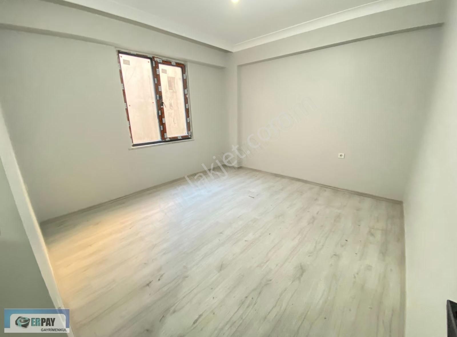 Erpay İnşattan Tramway Dibi 2+1 90m2 Sıfır 1.kat Daire - Görsel 12