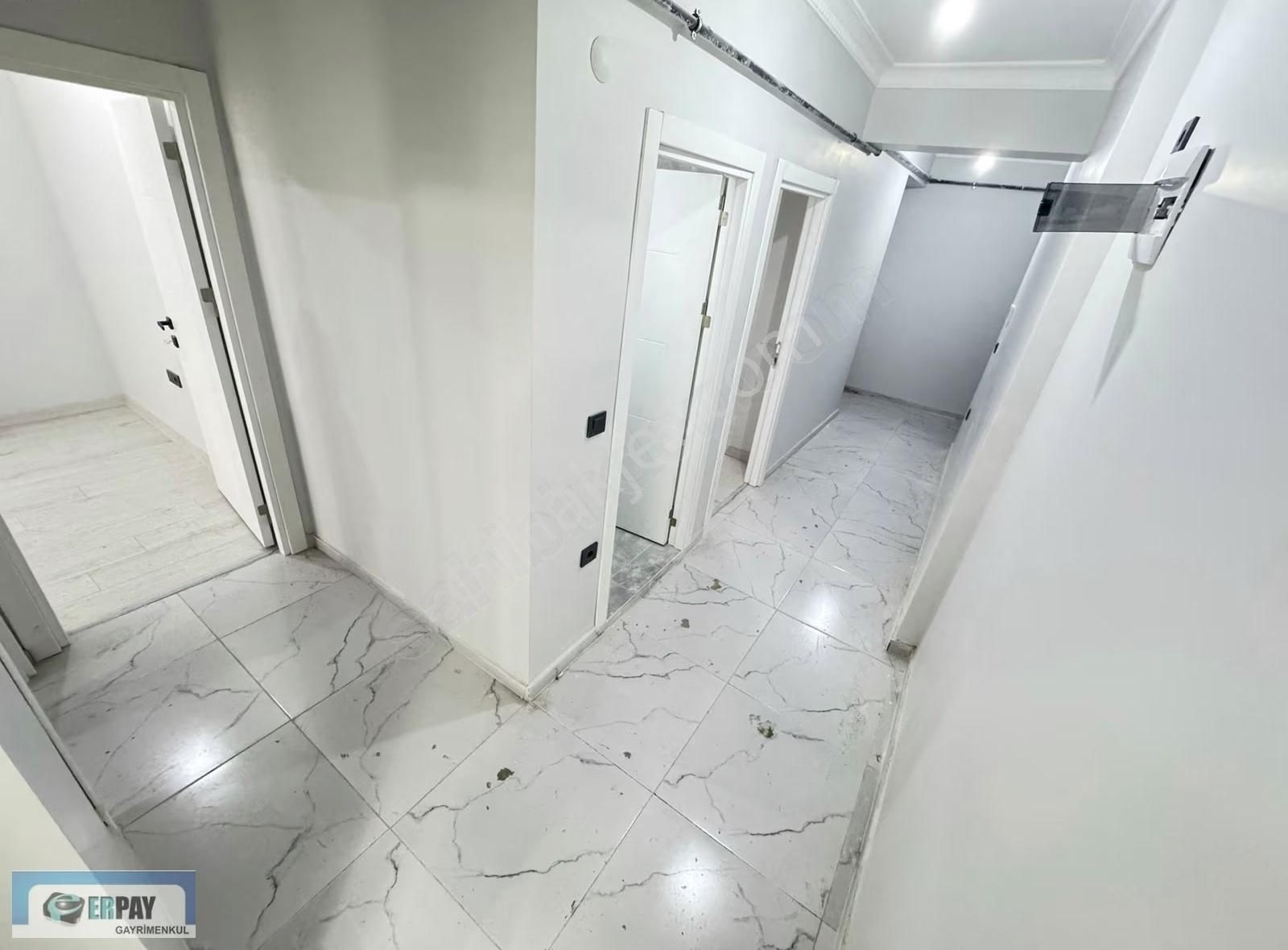 Erpay İnşaat'tan Cebeci Mah 2+1 105m2 Satılık Ferah Daire - Görsel 16