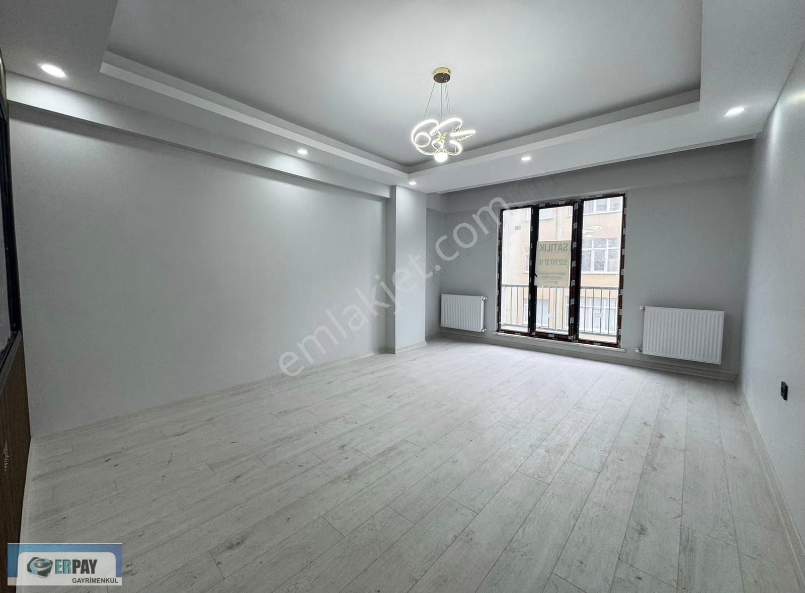 Erpay İnşaat'tan Cebeci Mah 2+1 105m2 Satılık Ferah Daire - Görsel 33