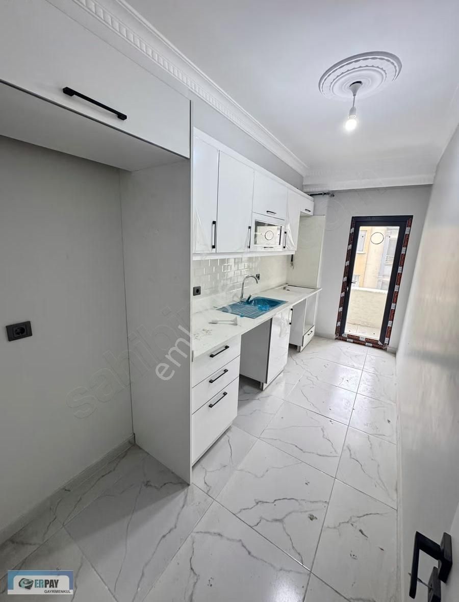 Erpay İnşaat'tan Cebeci Mah 2+1 105m2 Satılık Ferah Daire - Görsel 26