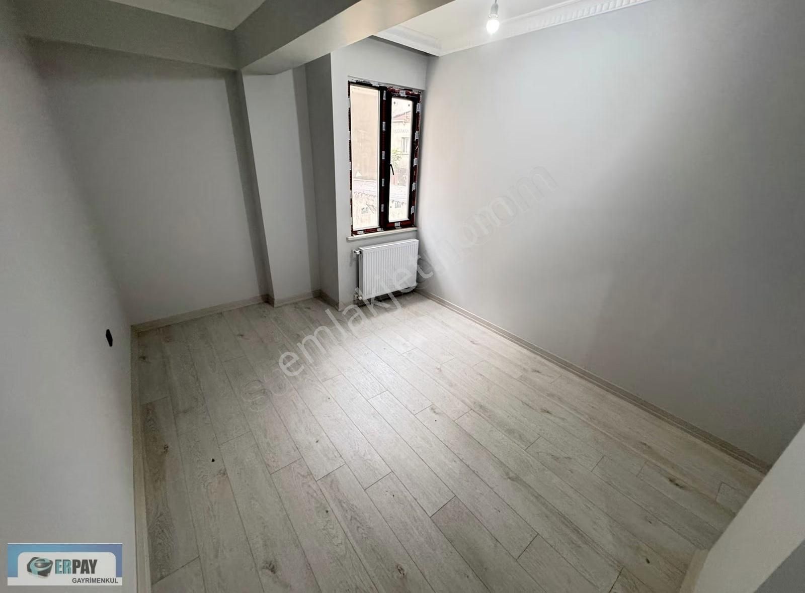 Erpay İnşaat'tan Cebeci Mah 2+1 105m2 Satılık Ferah Daire - Görsel 27