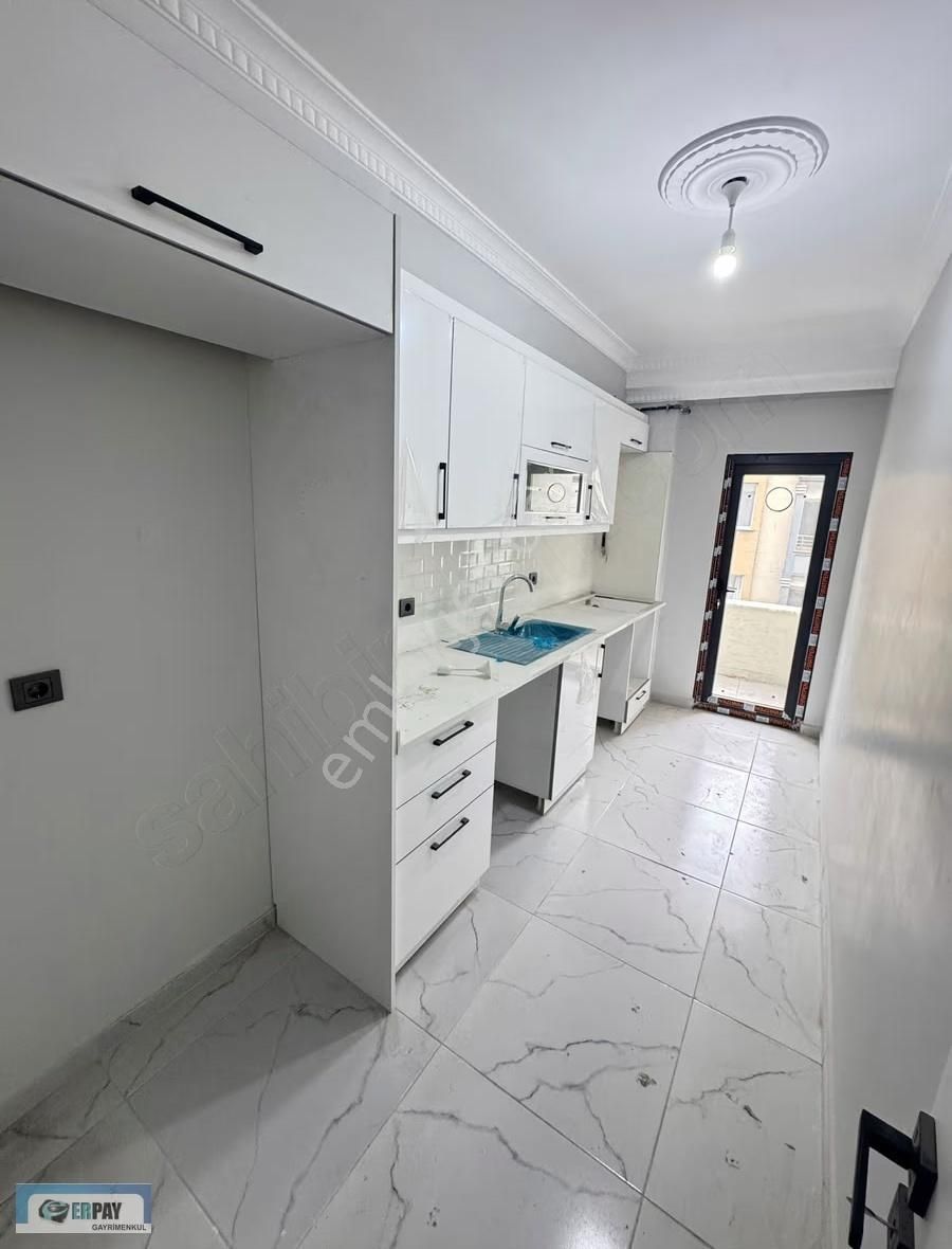 Erpay İnşaat'tan Cebeci Mah 2+1 105m2 Satılık Ferah Daire - Görsel 6