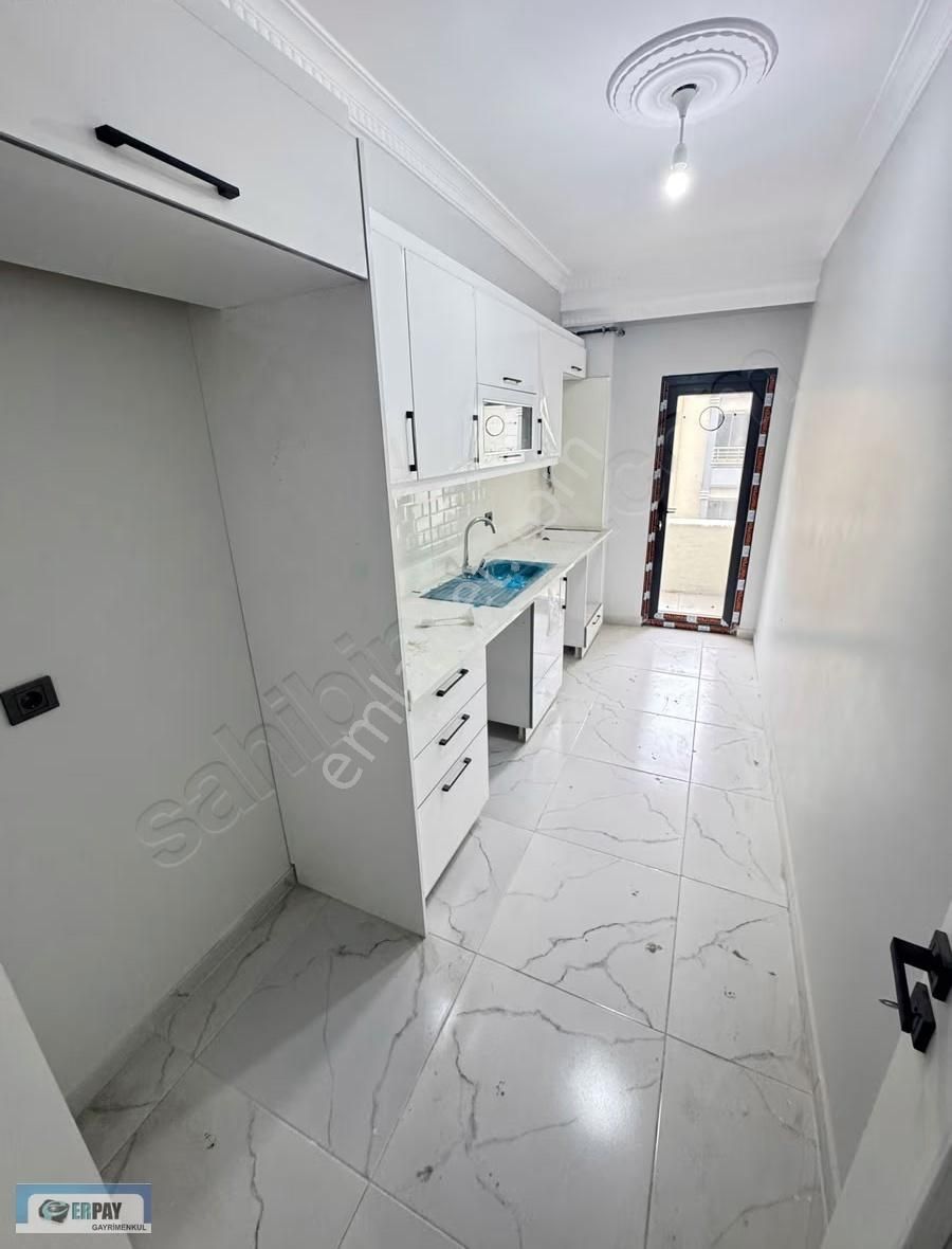 Erpay İnşaat'tan Cebeci Mah 2+1 105m2 Satılık Ferah Daire - Görsel 19