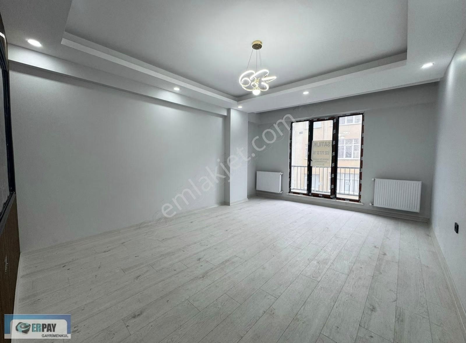 Erpay İnşaat'tan Cebeci Mah 2+1 105m2 Satılık Ferah Daire - Görsel 14