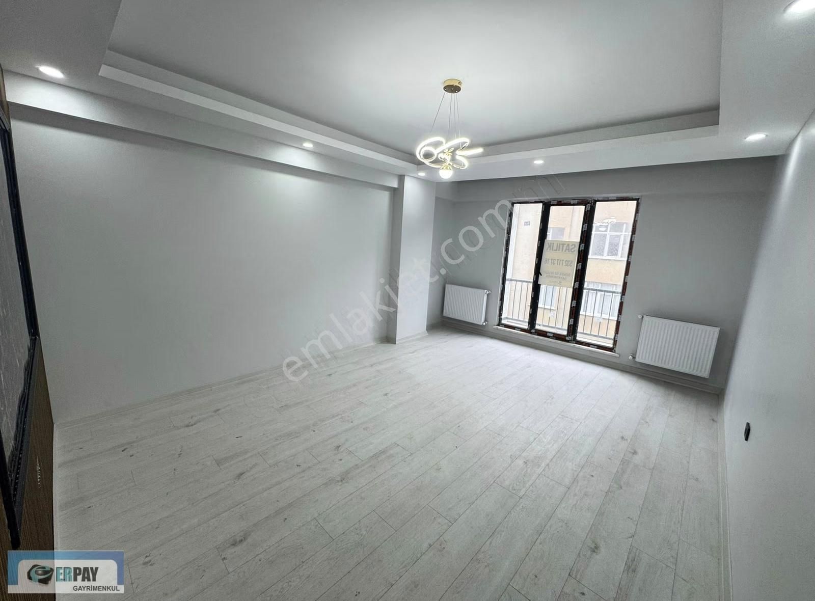 Erpay İnşaat'tan Cebeci Mah 2+1 105m2 Satılık Ferah Daire - Görsel 31