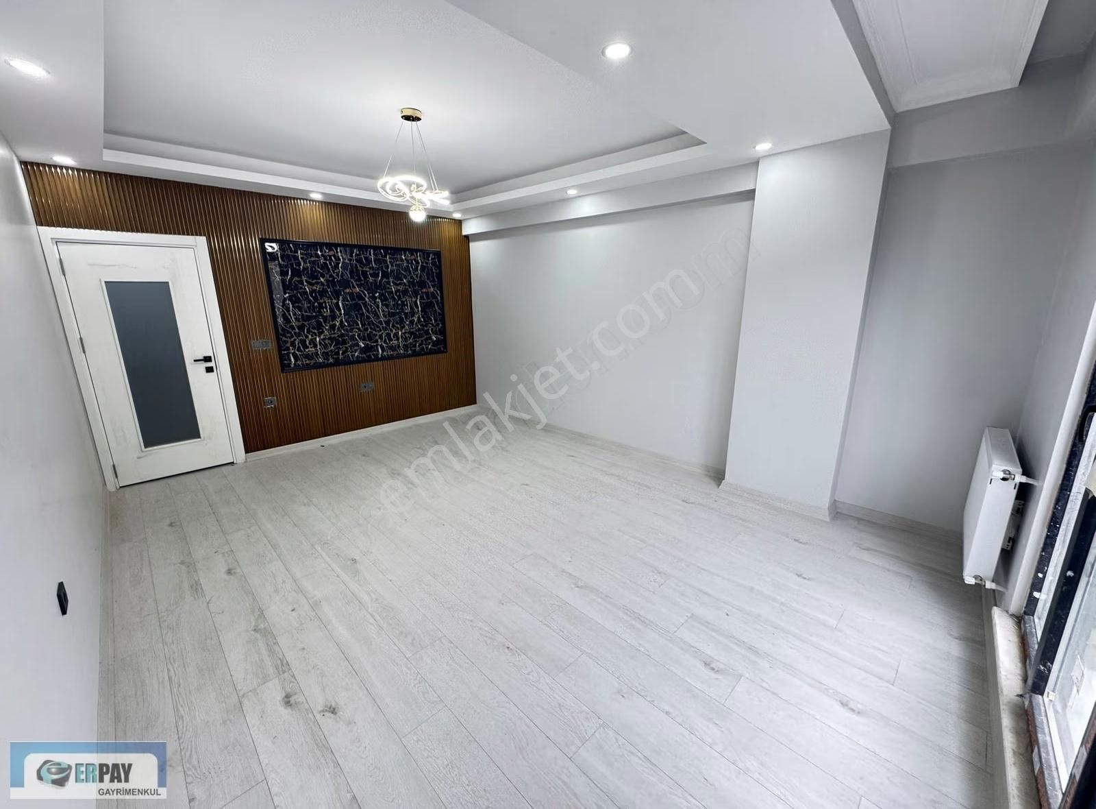Erpay İnşaat'tan Cebeci Mah 2+1 105m2 Satılık Ferah Daire - Görsel 25