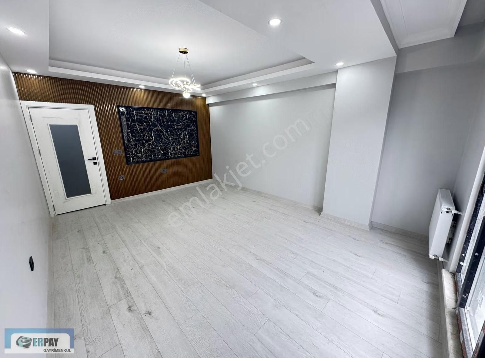 Erpay İnşaat'tan Cebeci Mah 2+1 105m2 Satılık Ferah Daire - Görsel 35