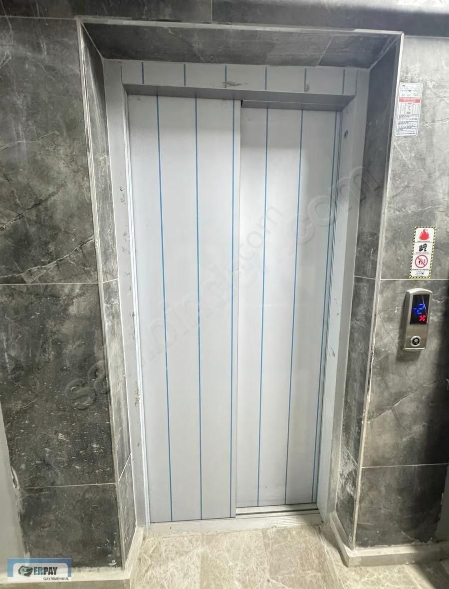Erpay İnşaat'tan Cebeci Mah 2+1 105m2 Satılık Ferah Daire - Görsel 15