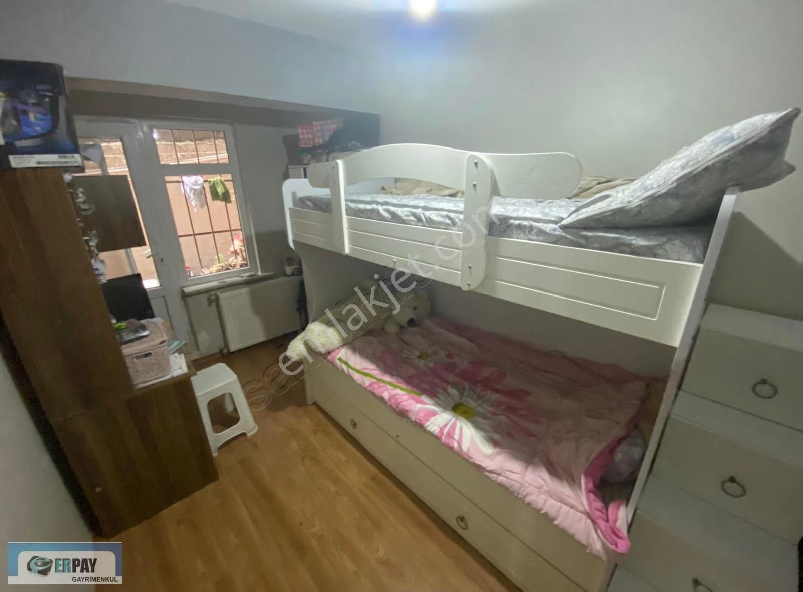 Erpay İnşattan 50.yıl Mah 2+1 95 M2 Krediye Uygun Bahçe Katdaire - Görsel 30