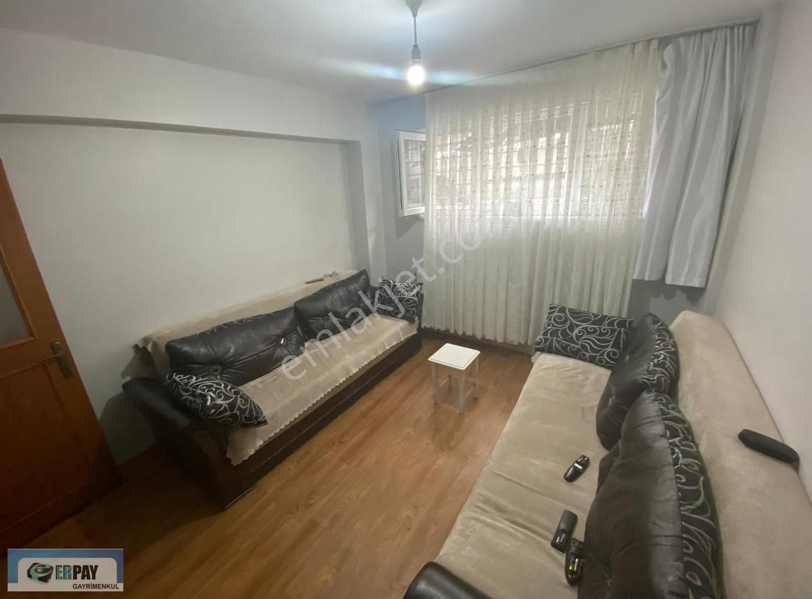 Erpay İnşattan 50.yıl Mah 2+1 95 M2 Krediye Uygun Bahçe Katdaire