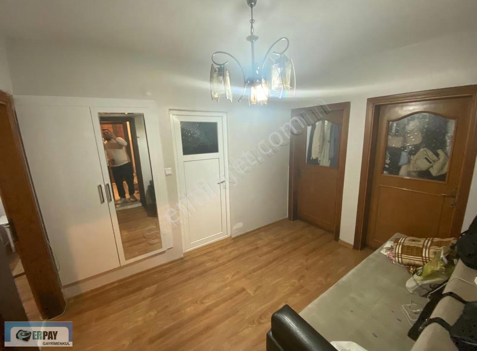 Erpay İnşattan 50.yıl Mah 2+1 95 M2 Krediye Uygun Bahçe Katdaire - Görsel 21