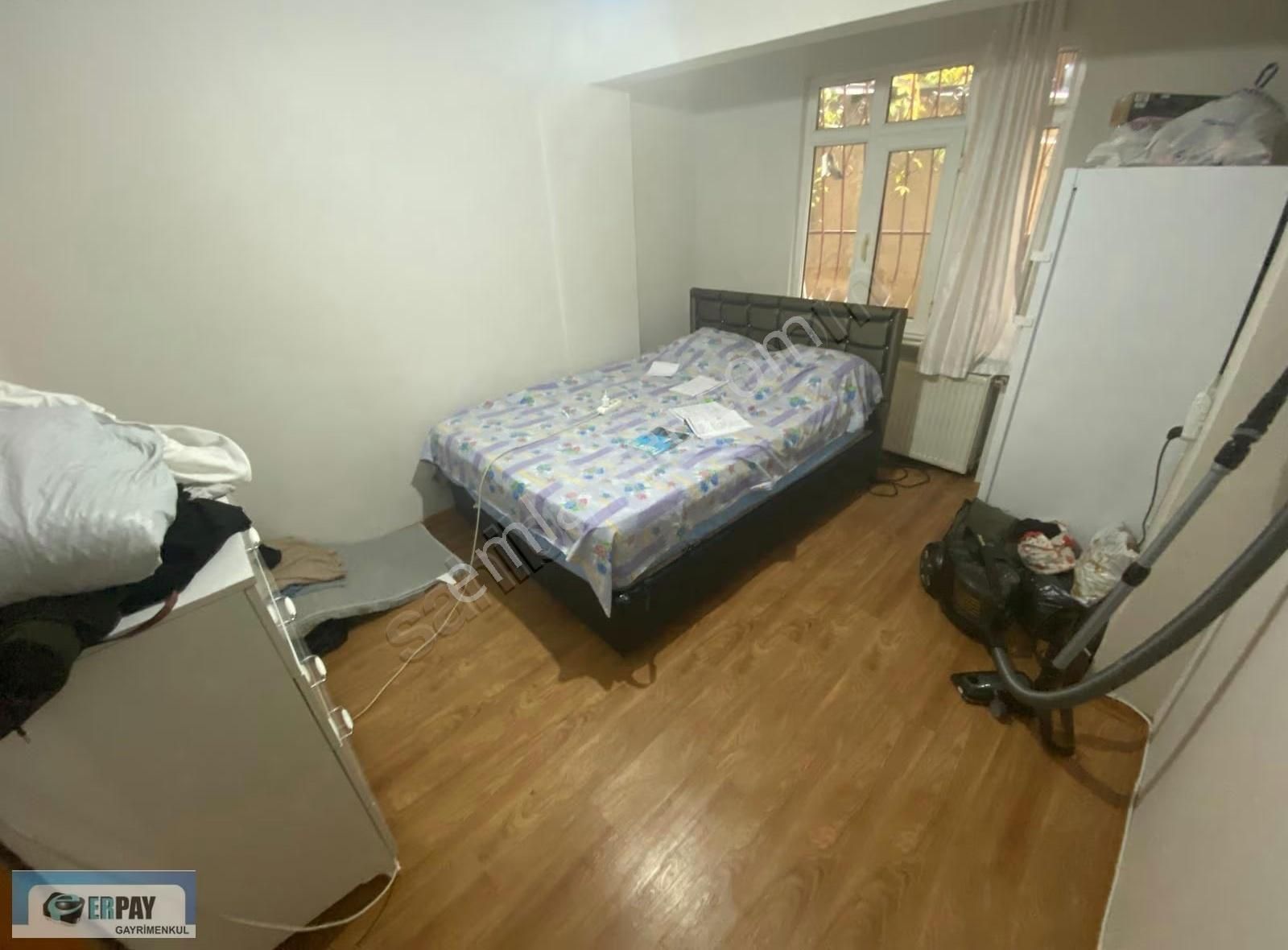 Erpay İnşattan 50.yıl Mah 2+1 95 M2 Krediye Uygun Bahçe Katdaire - Görsel 6