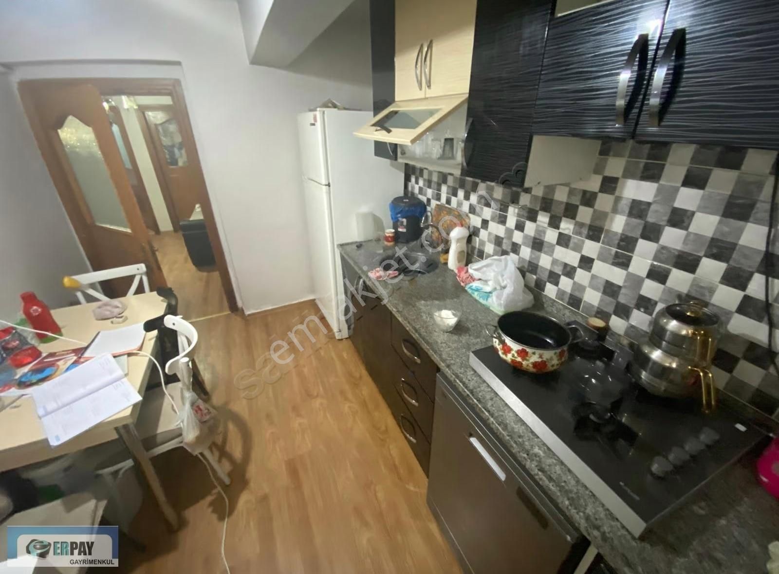 Erpay İnşattan 50.yıl Mah 2+1 95 M2 Krediye Uygun Bahçe Katdaire - Görsel 22