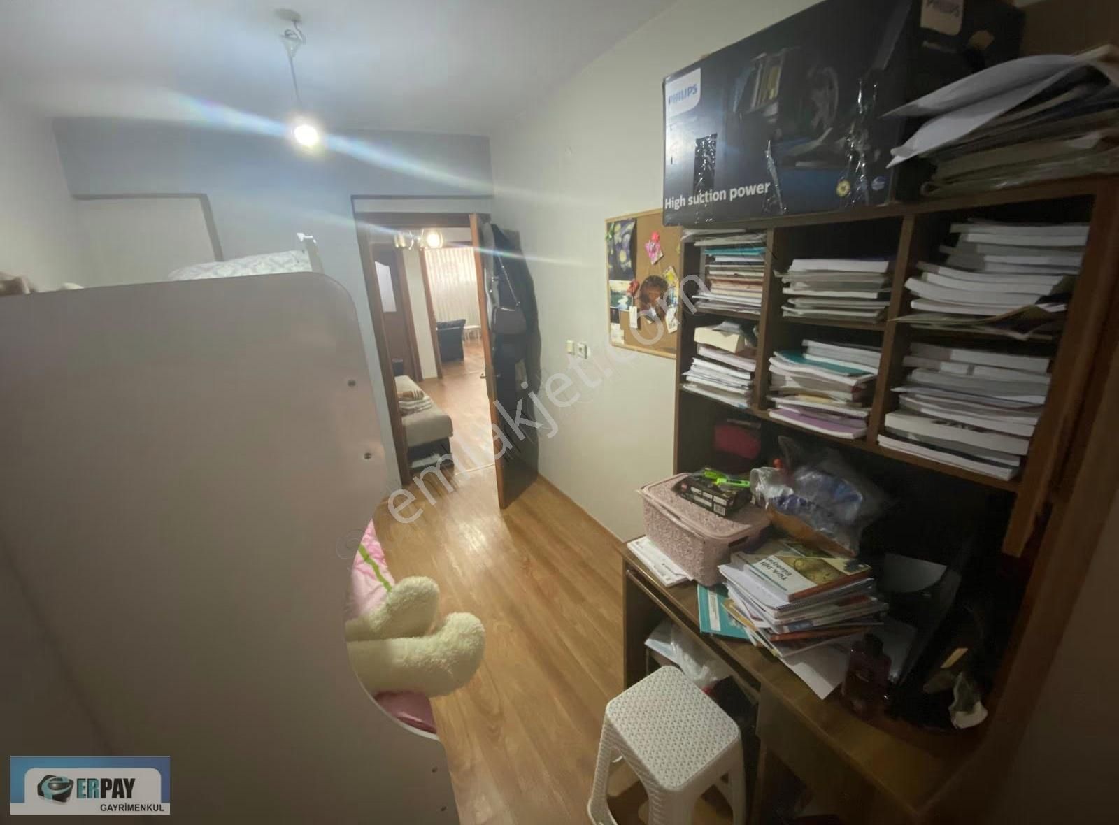 Erpay İnşattan 50.yıl Mah 2+1 95 M2 Krediye Uygun Bahçe Katdaire - Görsel 7