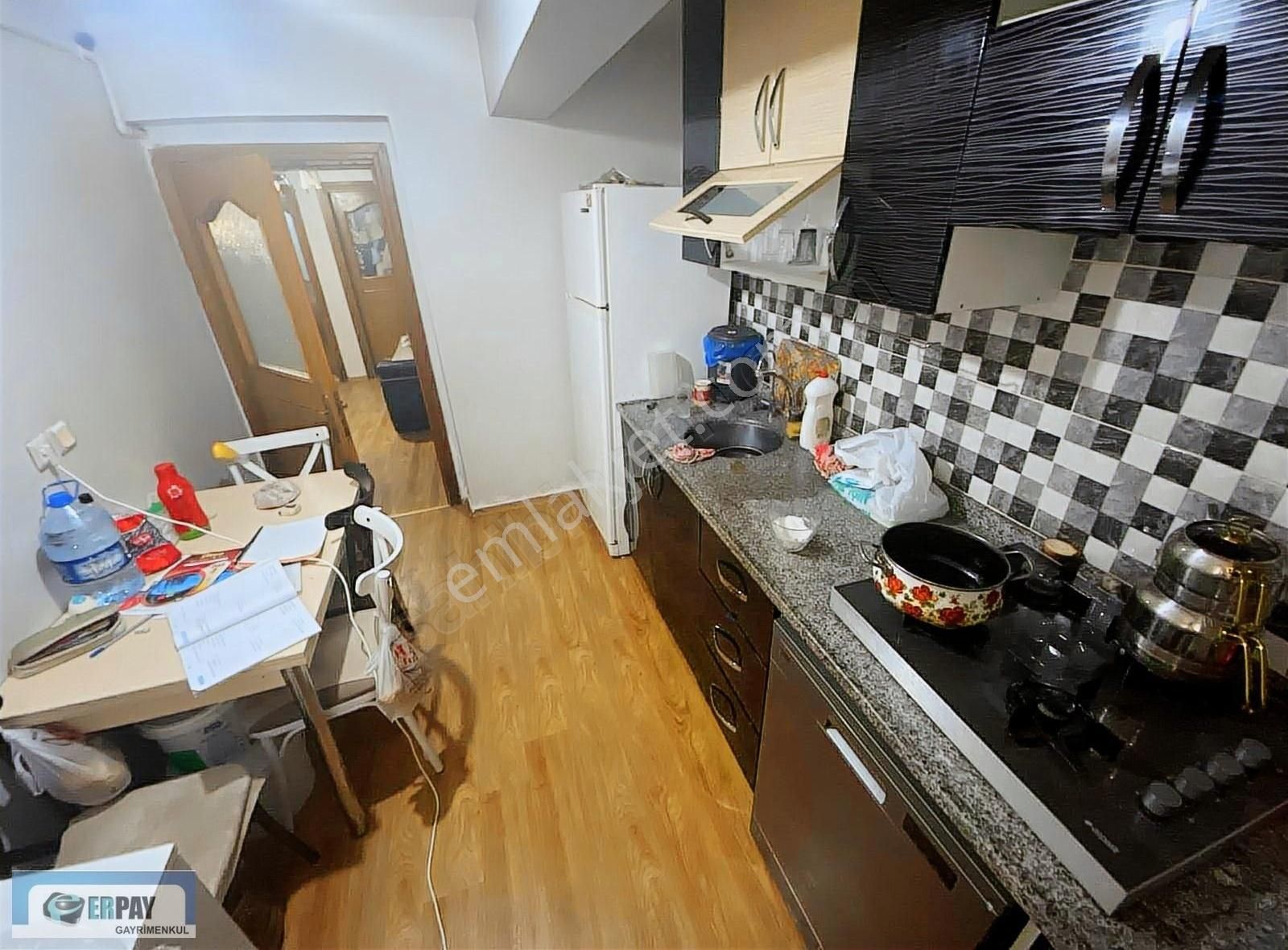 Erpay İnşattan 50.yıl Mah 2+1 95 M2 Krediye Uygun Bahçe Katdaire - Görsel 35