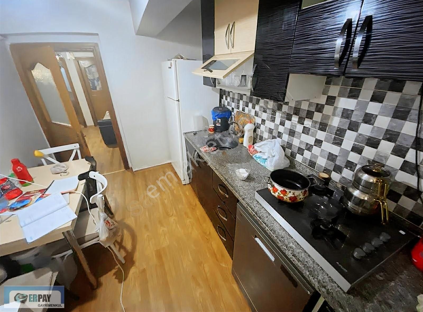 Erpay İnşattan 50.yıl Mah 2+1 95 M2 Krediye Uygun Bahçe Katdaire - Görsel 34