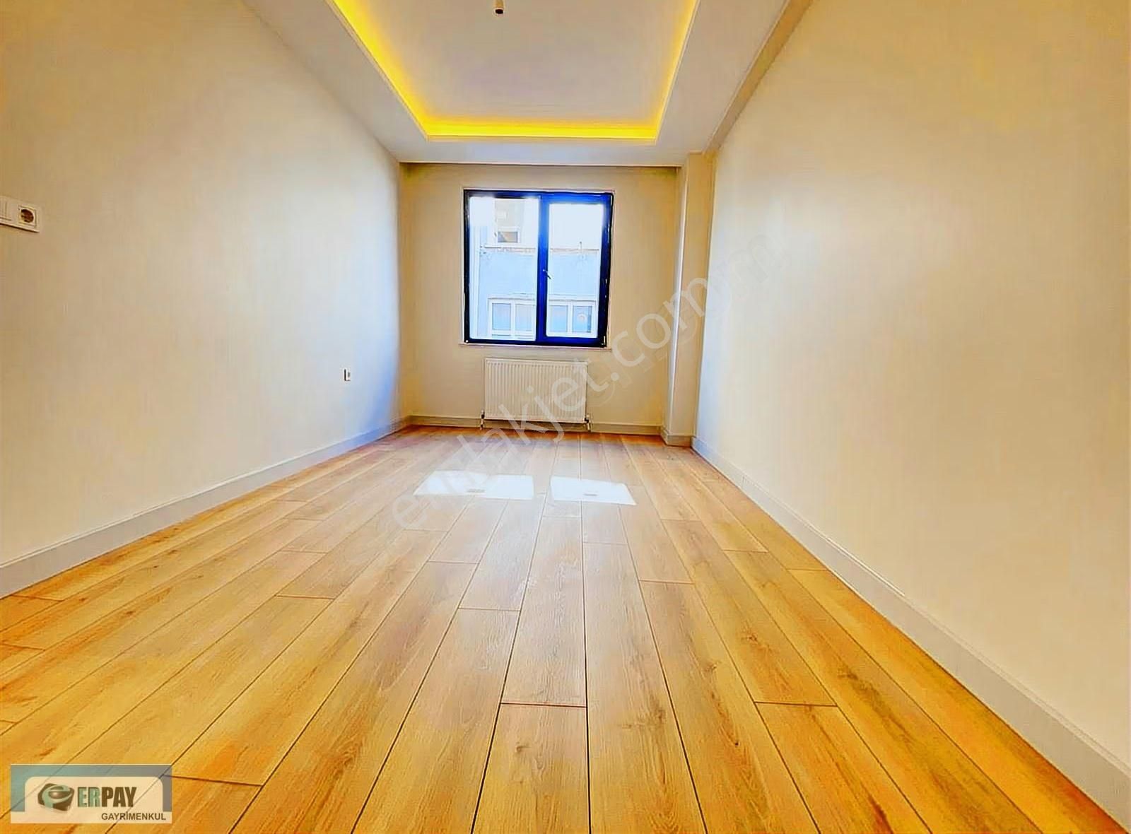 Erpay İnşaat'tan Arsa-araç Takas Uygun 3+1 Sıfır 130m2 Arakat - Görsel 6