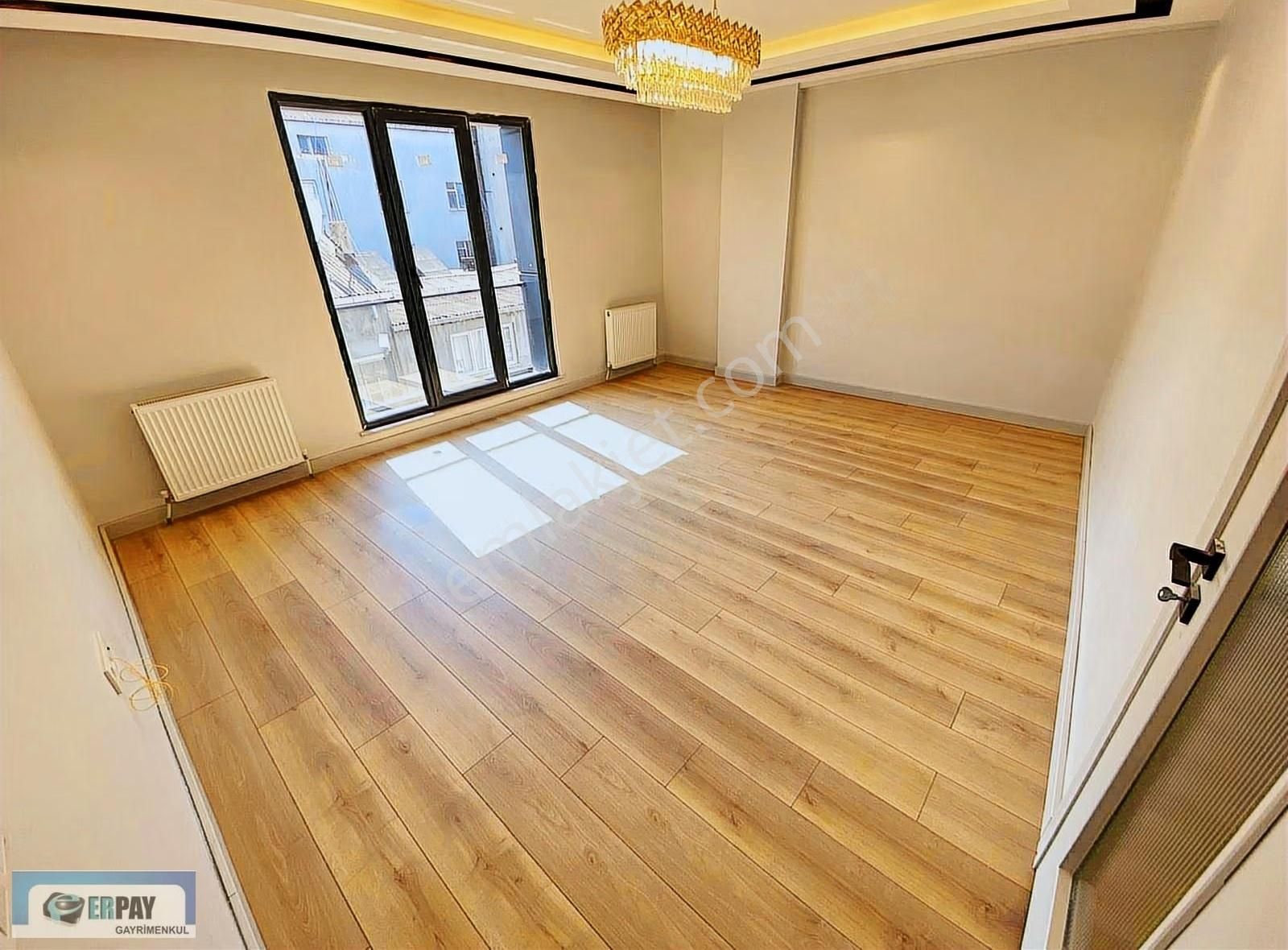 Erpay İnşaat'tan Arsa-araç Takas Uygun 3+1 Sıfır 130m2 Arakat - Görsel 16