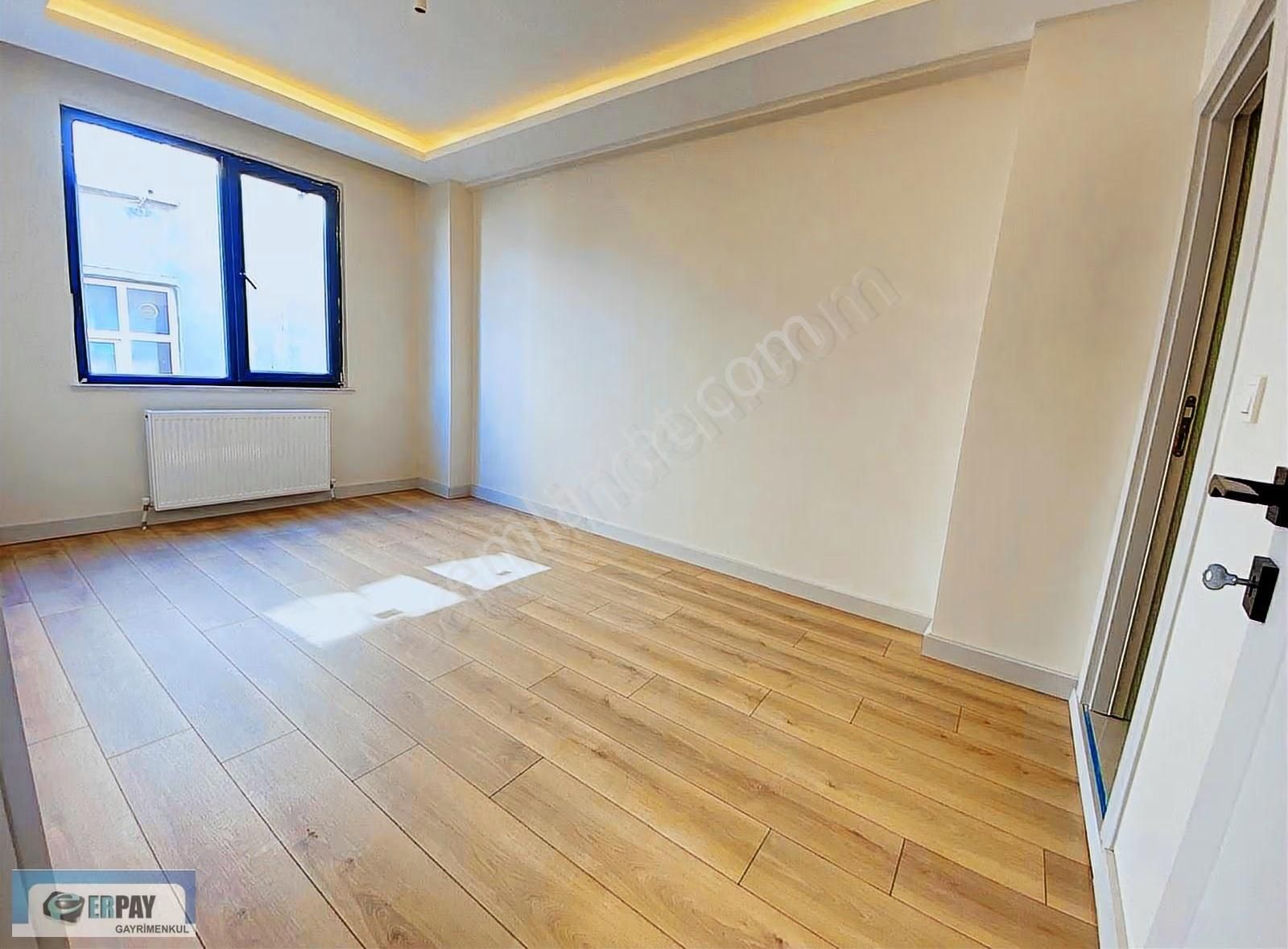 Erpay İnşaat'tan Arsa-araç Takas Uygun 3+1 Sıfır 130m2 Arakat - Görsel 10