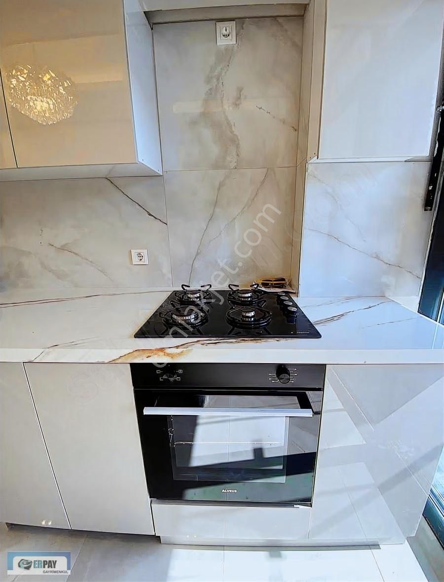 Erpay İnşaat'tan Arsa-araç Takas Uygun 3+1 Sıfır 130m2 Arakat - Görsel 31