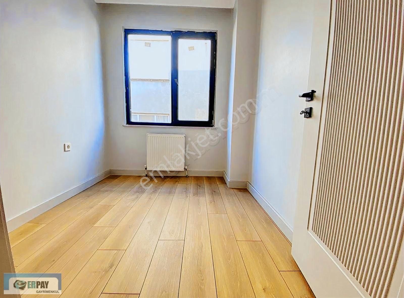 Erpay İnşaat'tan Arsa-araç Takas Uygun 3+1 Sıfır 130m2 Arakat - Görsel 33