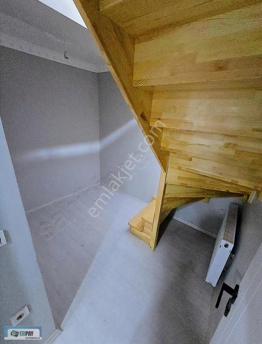 Erpay İnşattan 50.yıl Mah 3+2 150 M2 Krediye Uygun Dubleks Daire - Görsel 11