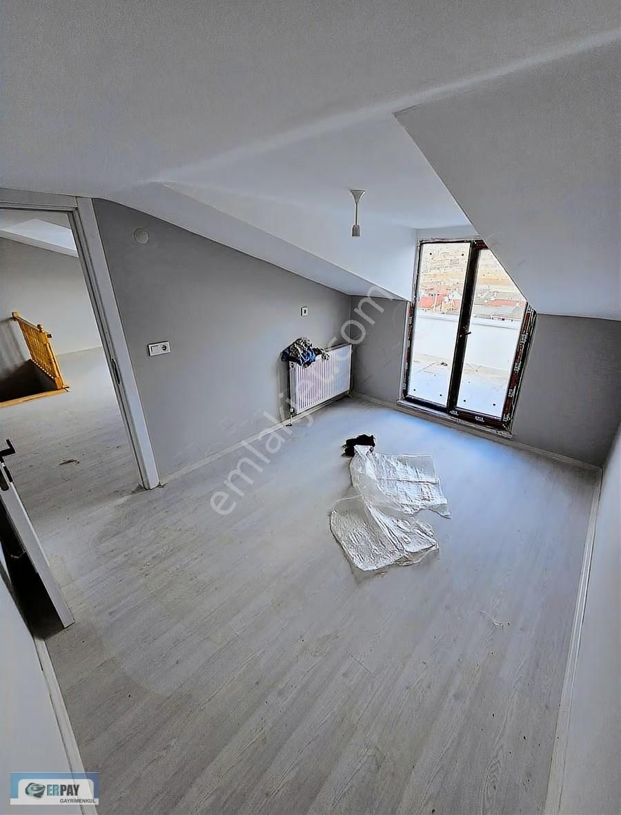Erpay İnşattan 50.yıl Mah 3+2 150 M2 Krediye Uygun Dubleks Daire - Görsel 14
