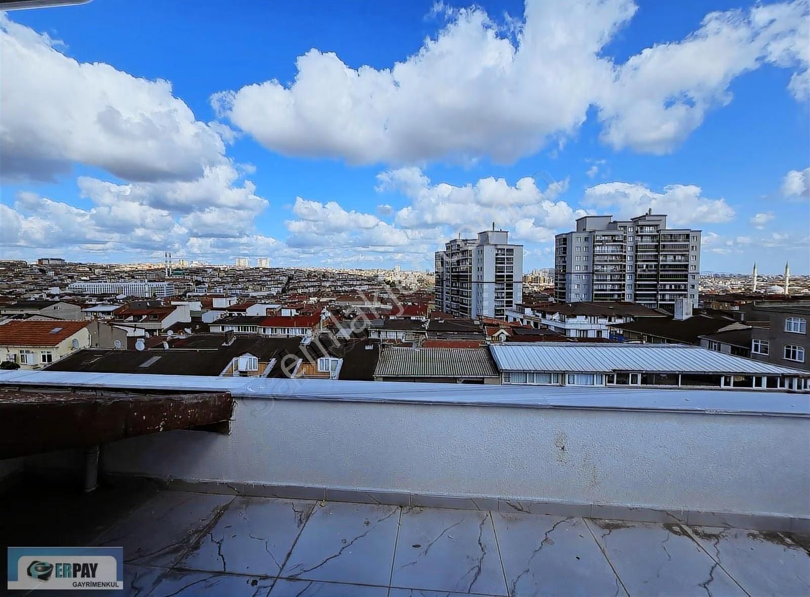 Erpay İnşattan 50.yıl Mah 3+2 150 M2 Krediye Uygun Dubleks Daire - Görsel 4