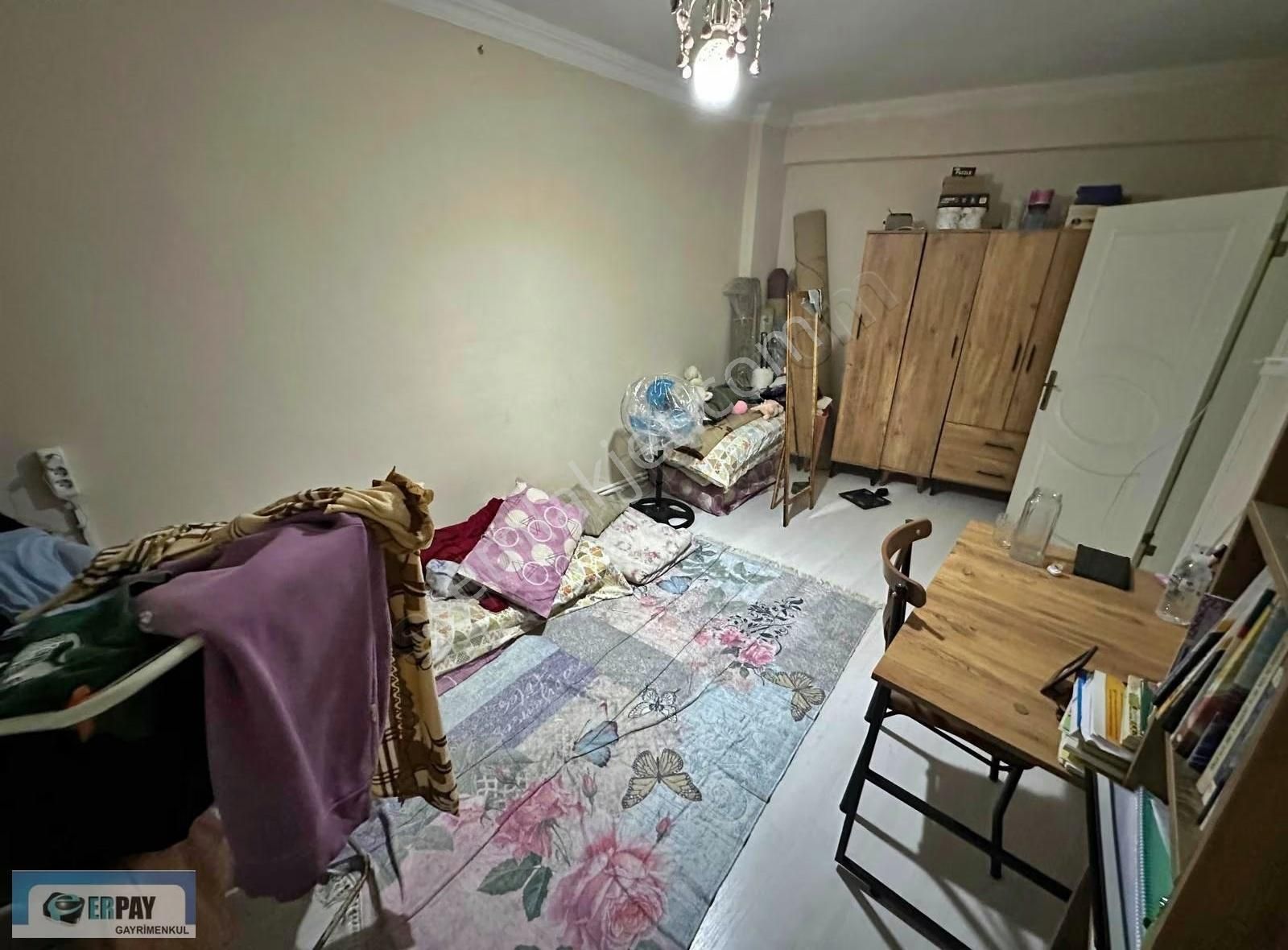Erpay İnşaat'tan Sultançiftliği Mah 2+1 90m² Satılık Daire - Görsel 8