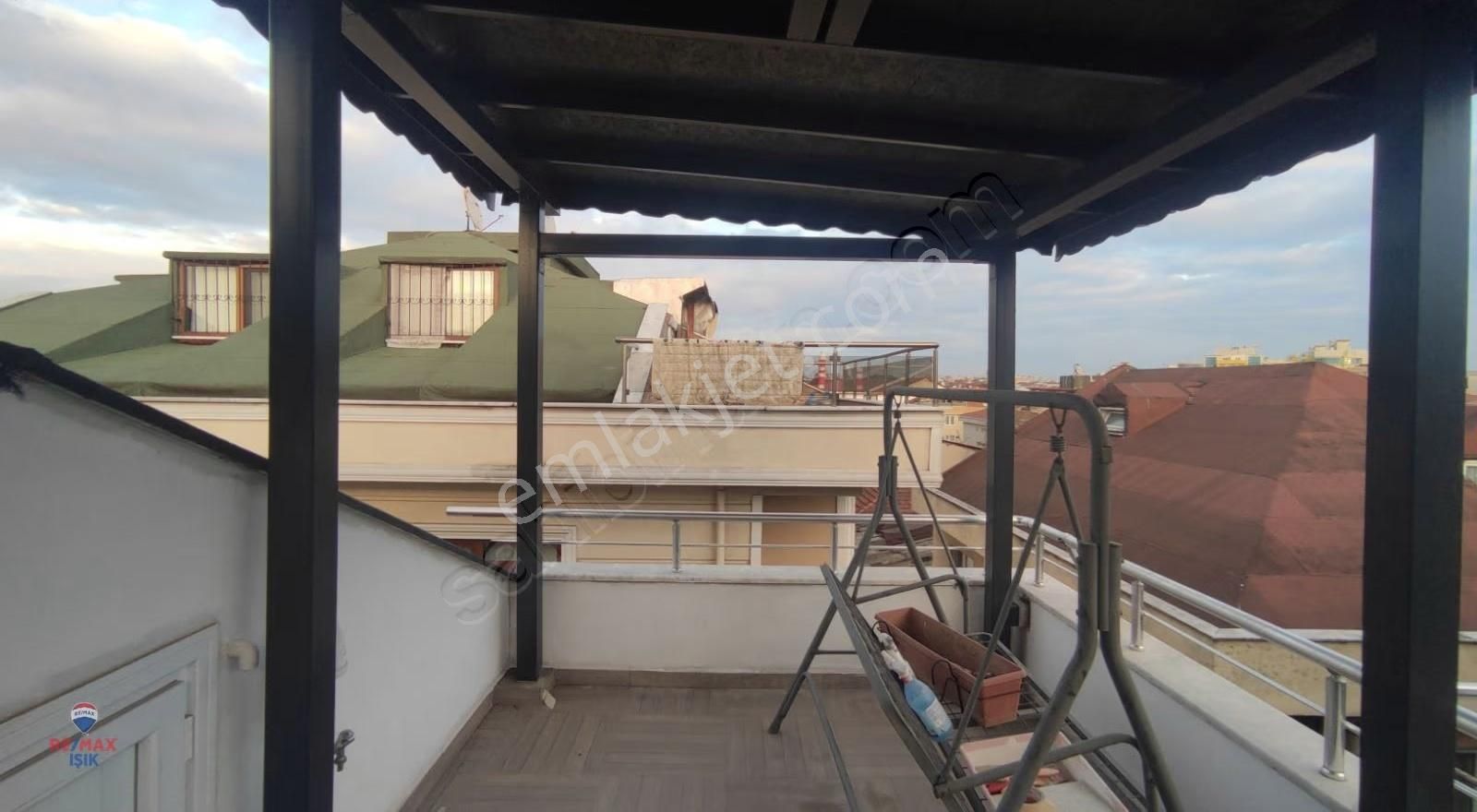 Meclis Mahallesi'nde Merkezi Konumda Geniş 2+1 - Görsel 3