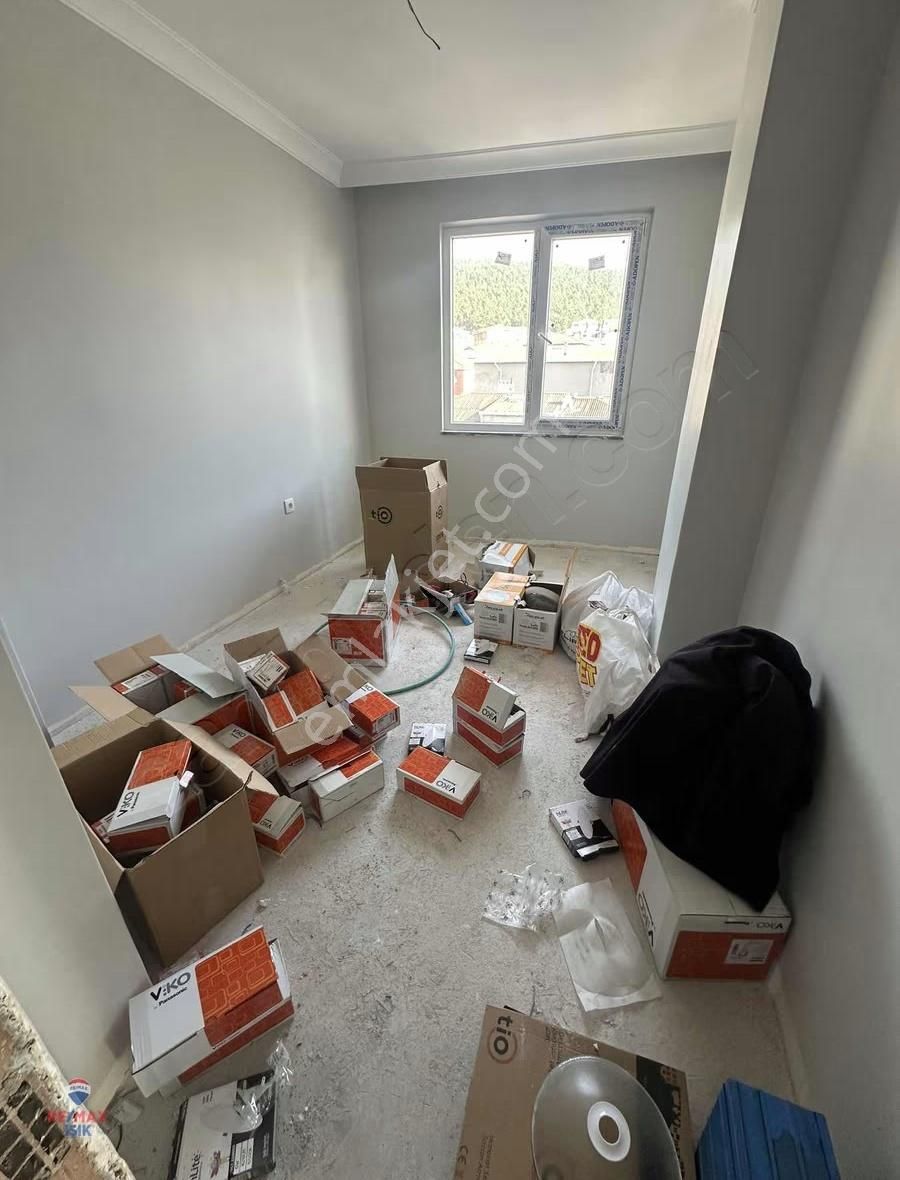 Sultanbeyli Ahmet Yesevi Mah 4+1 Üstdubleks 140 M2 - Görsel 24