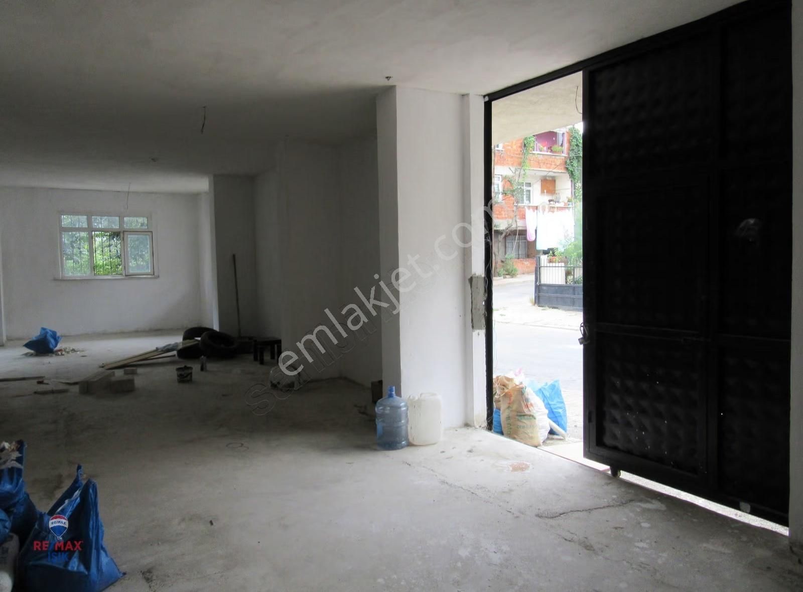 Sultanbeyli Oto Sanayiye Yakın 550m2 - Görsel 18