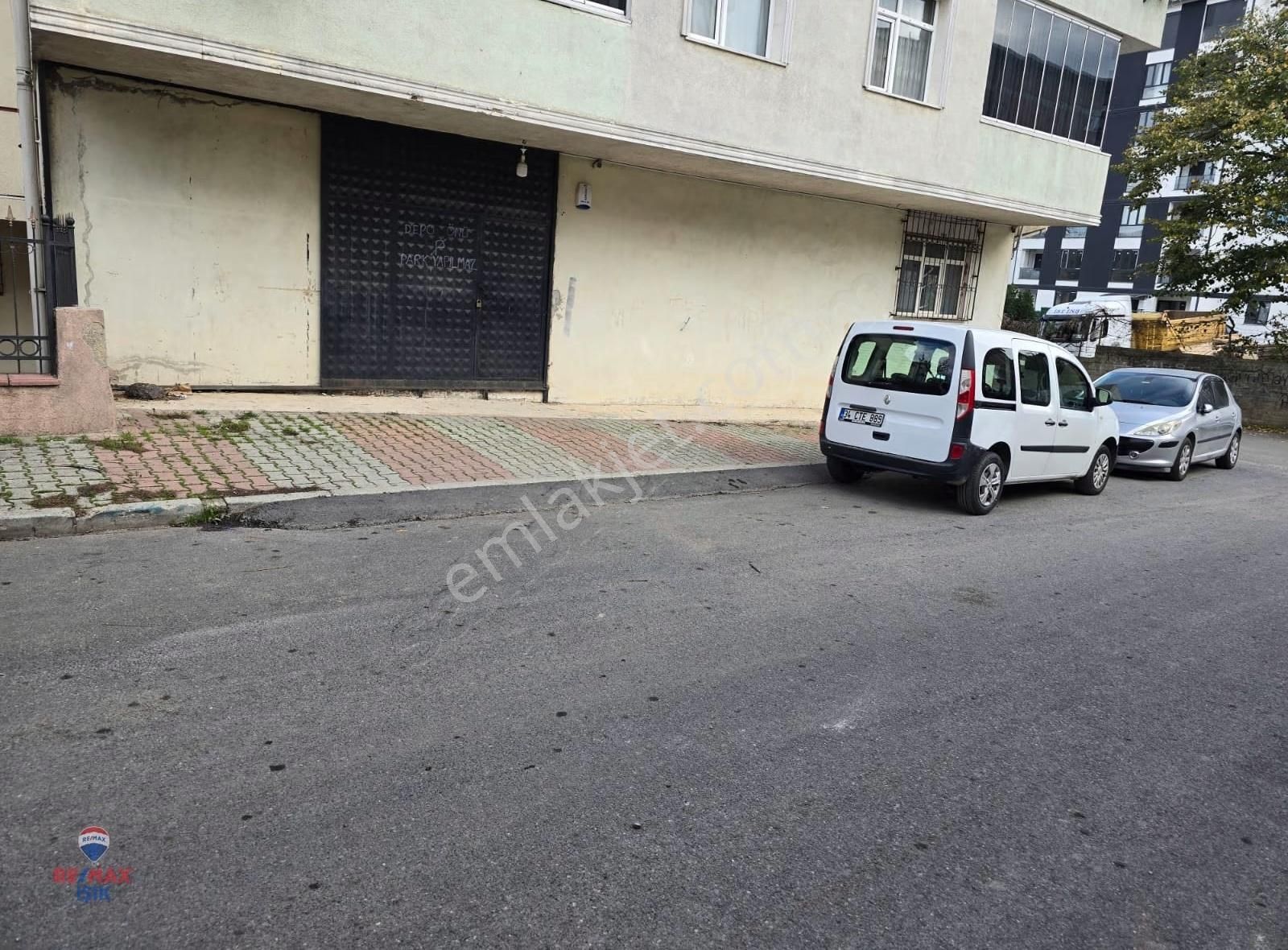 Sultanbeyli Oto Sanayiye Yakın 550m2 - Görsel 20