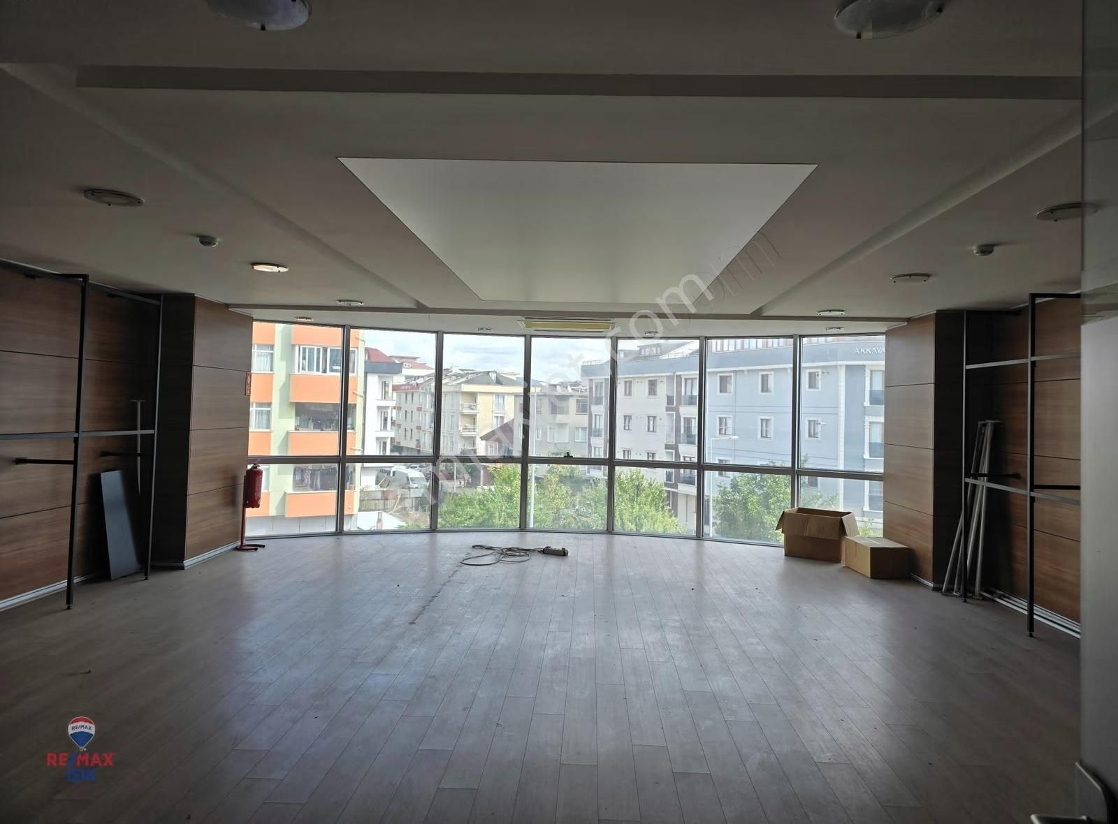 Tek Katta 2400m2 Çok Amaçlı Ofisli-alternatifli - Görsel 26