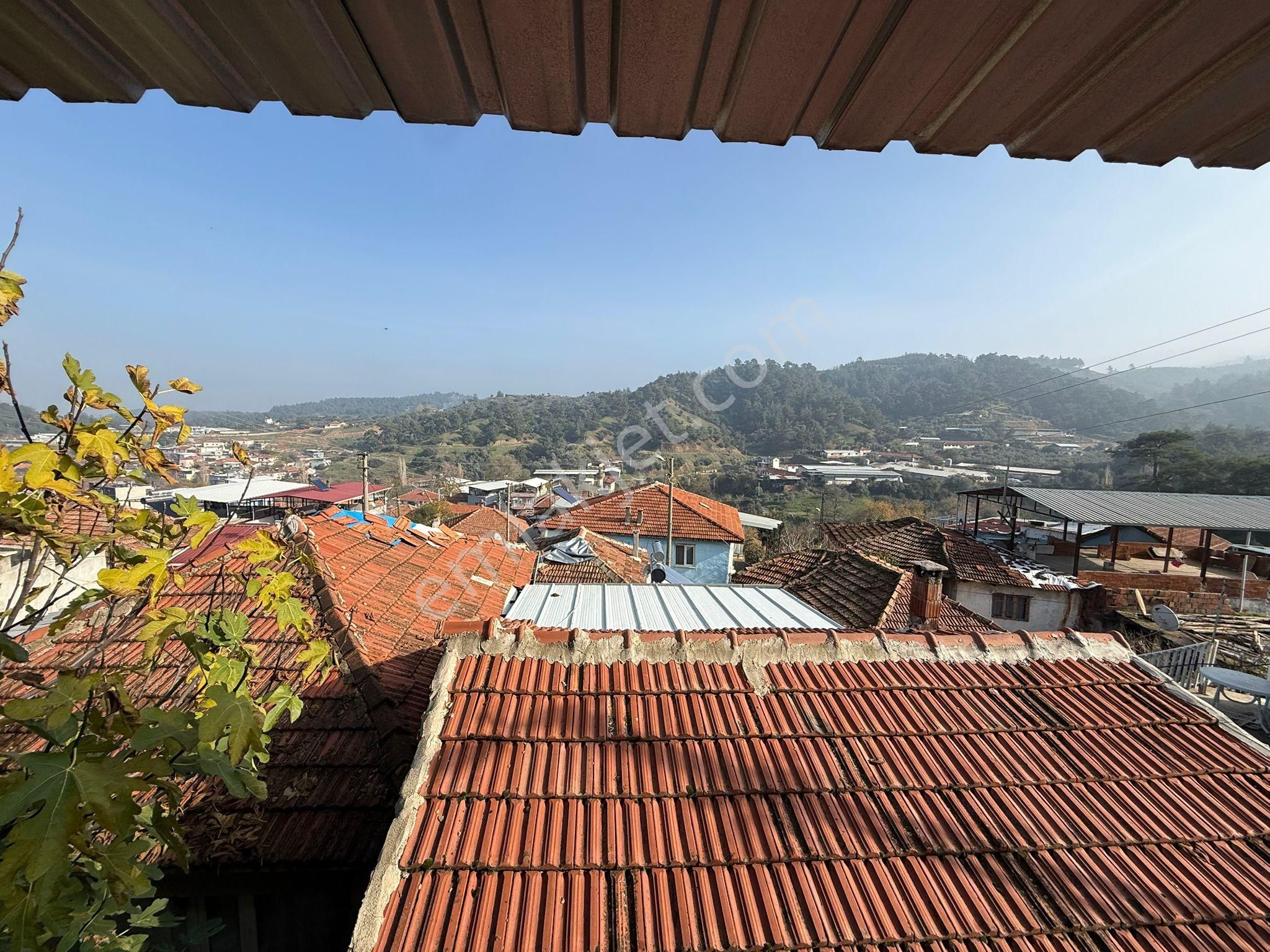 Tarssa Gayrimenkul'den Kemalpaşa Sinancılar'da Satılık Müstakil Ev - Görsel 12