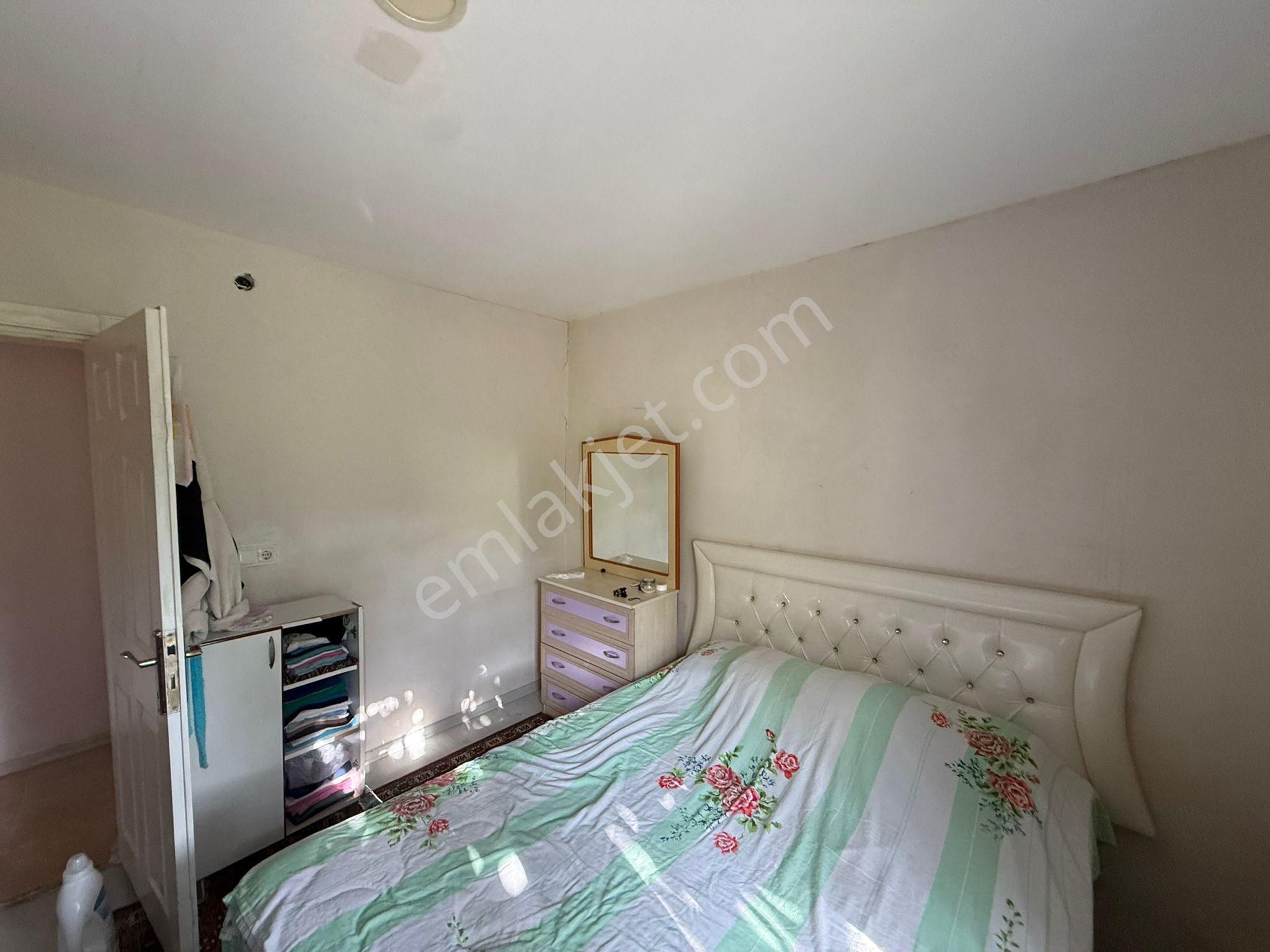 Tarssa Gayrimenkul'den Kemalpaşa Sinancılar'da Satılık Müstakil Ev - Görsel 16