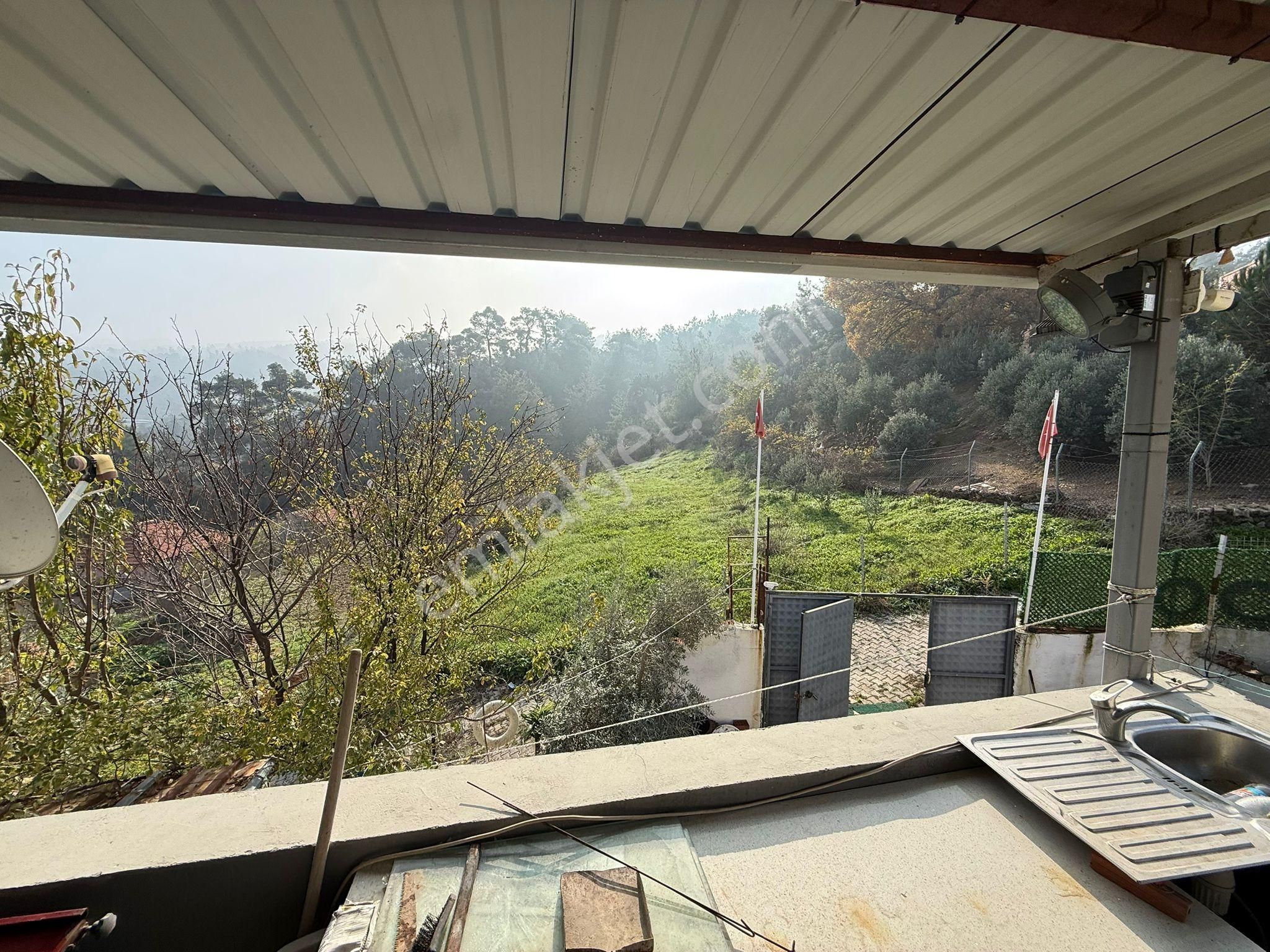 Tarssa Gayrimenkul'den Kemalpaşa Sinancılar'da Satılık Müstakil Ev - Görsel 33