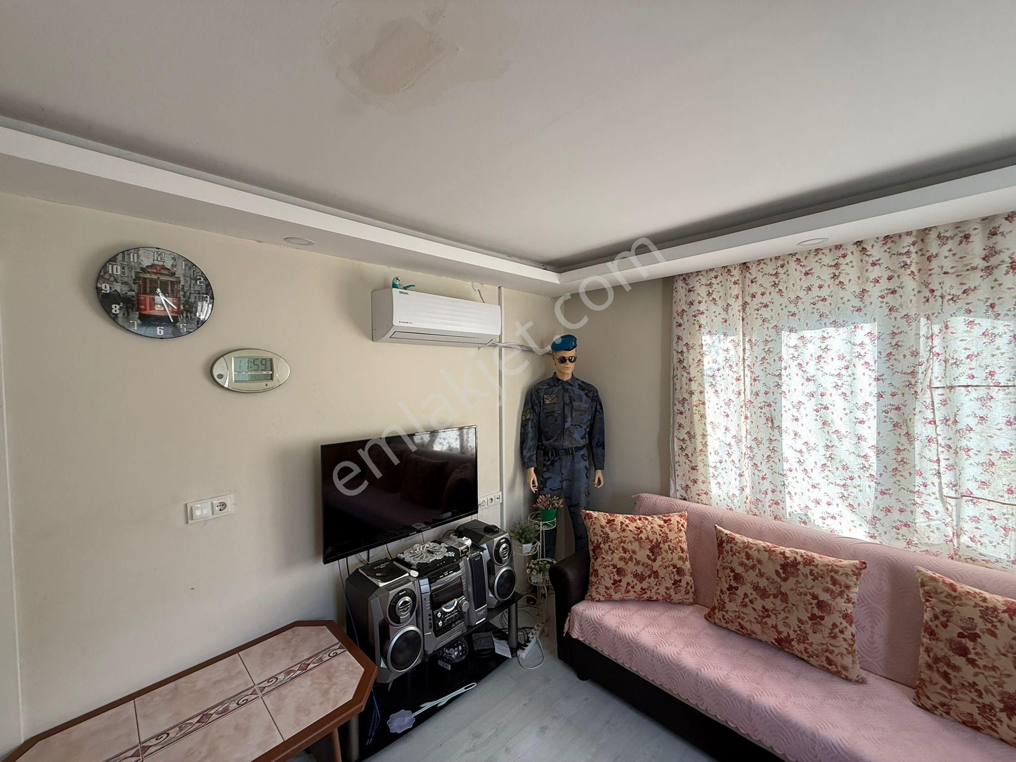 Tarssa Gayrimenkul'den Kemalpaşa Sinancılar'da Satılık Müstakil Ev - Görsel 20